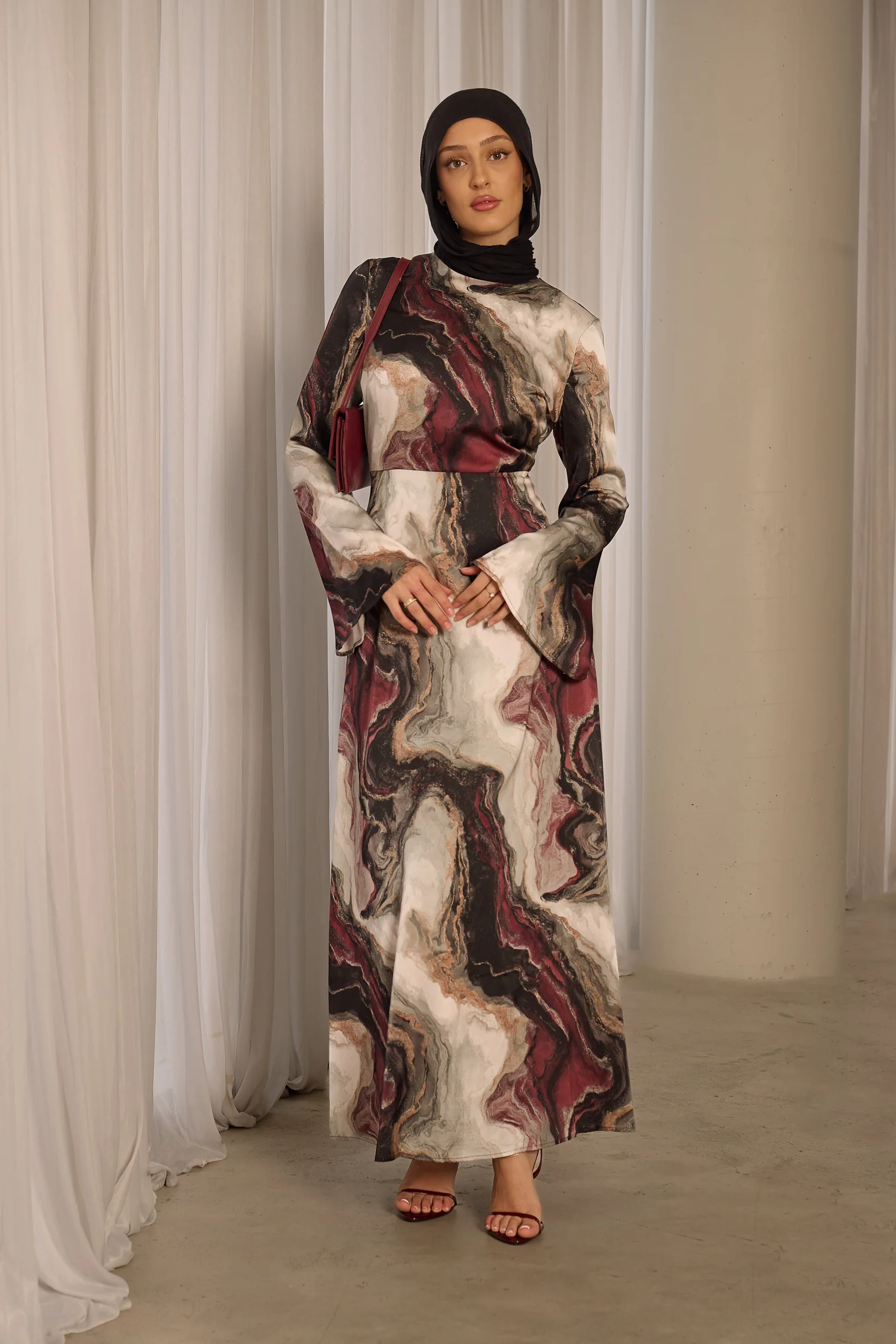 Aurum Orion Dress - Image 3