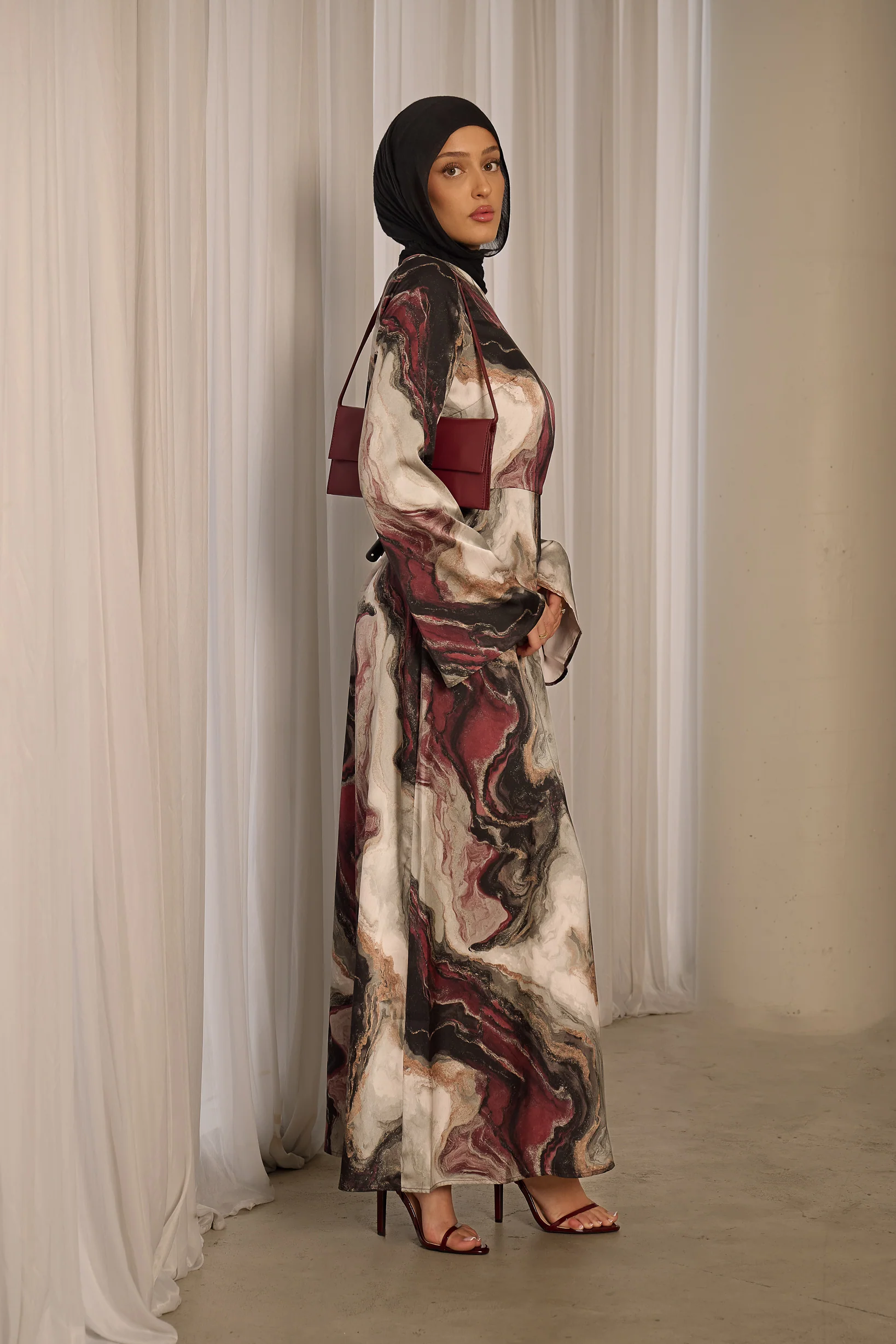 Aurum Orion Dress - Image 4
