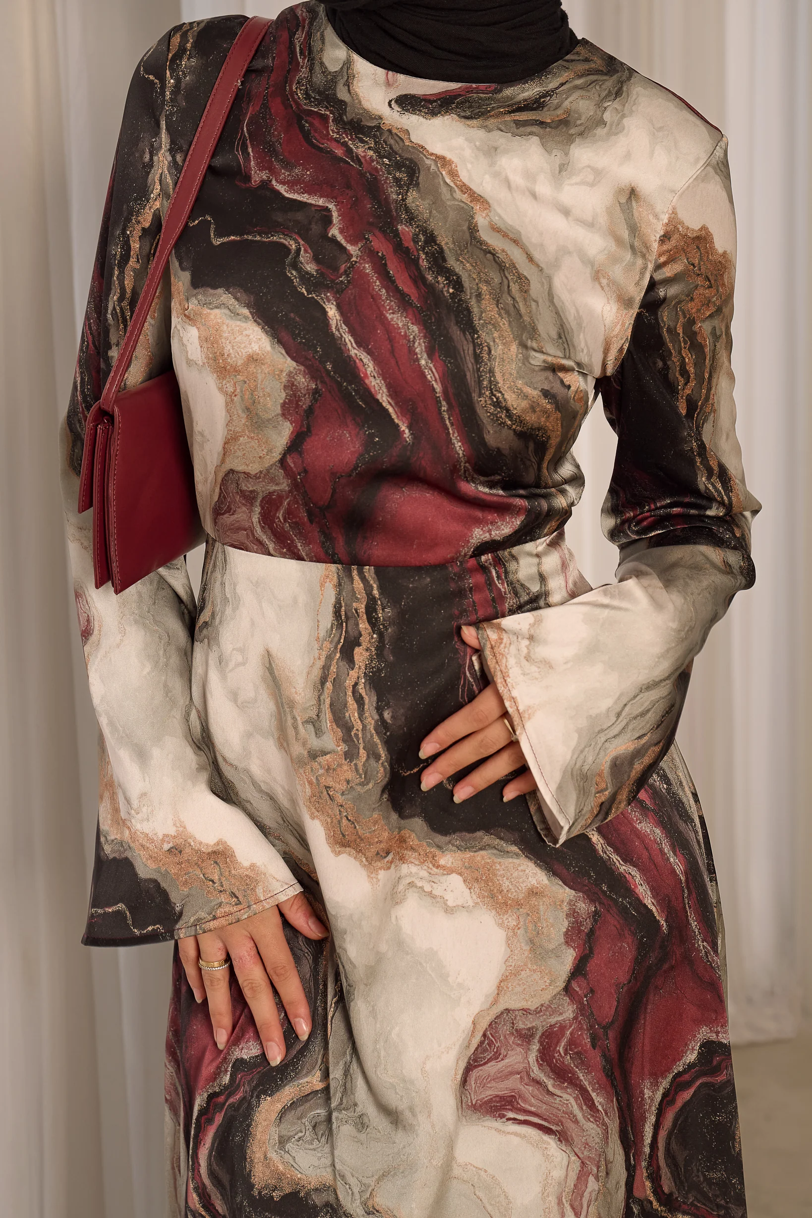 Aurum Orion Dress - Image 5