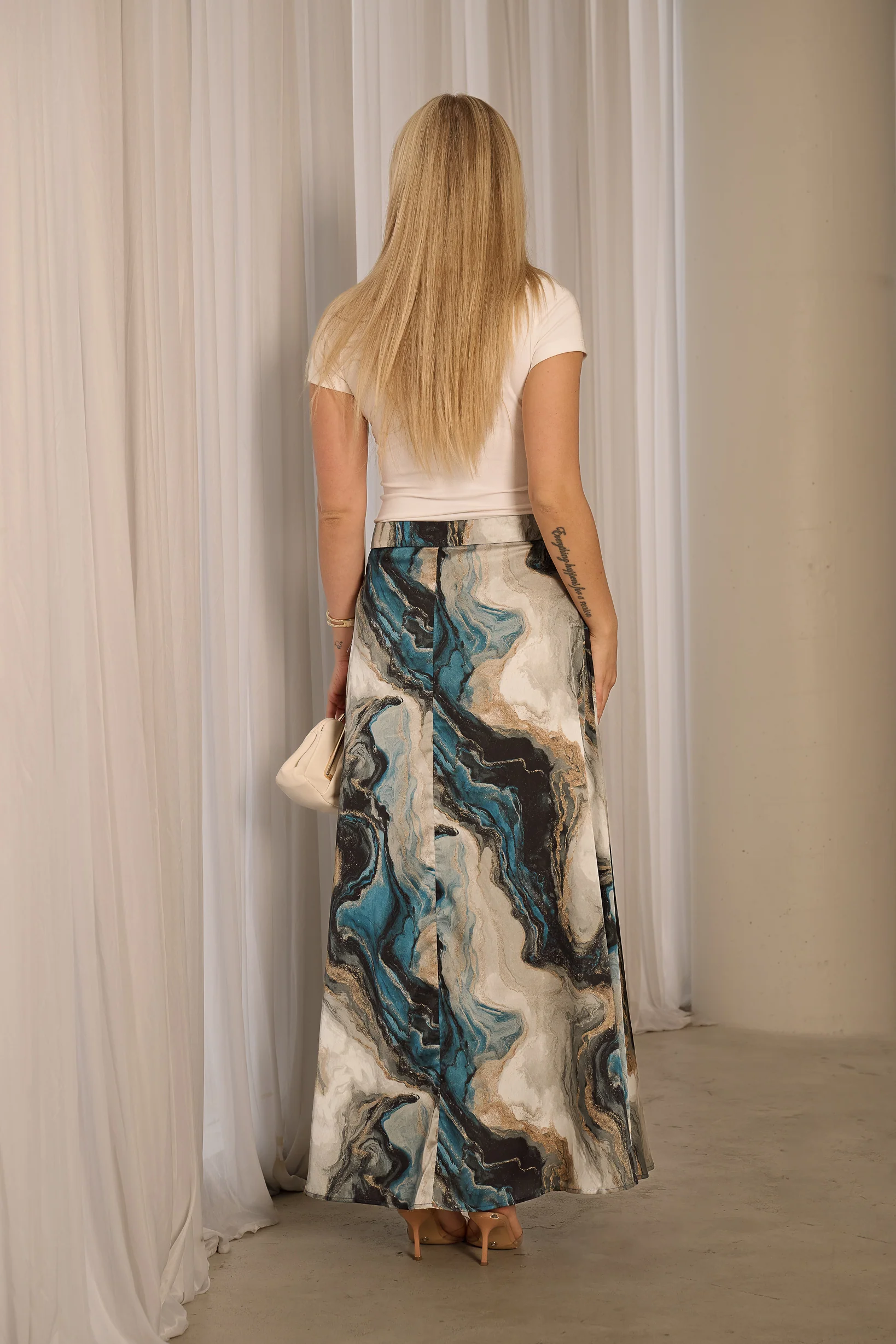 Aurum Orion Skirt - Image 10