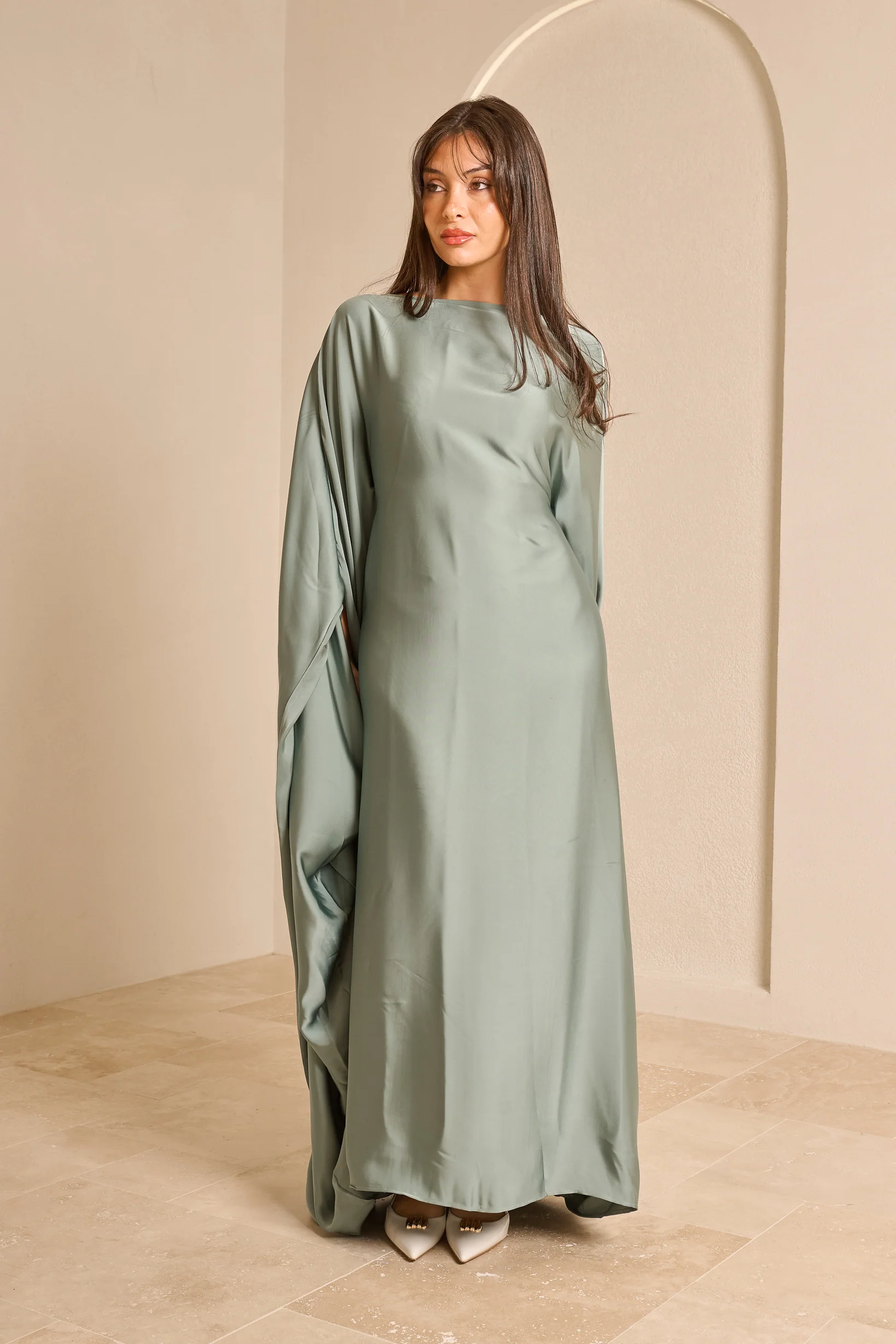 Aurum Ovela Dress - Image 3
