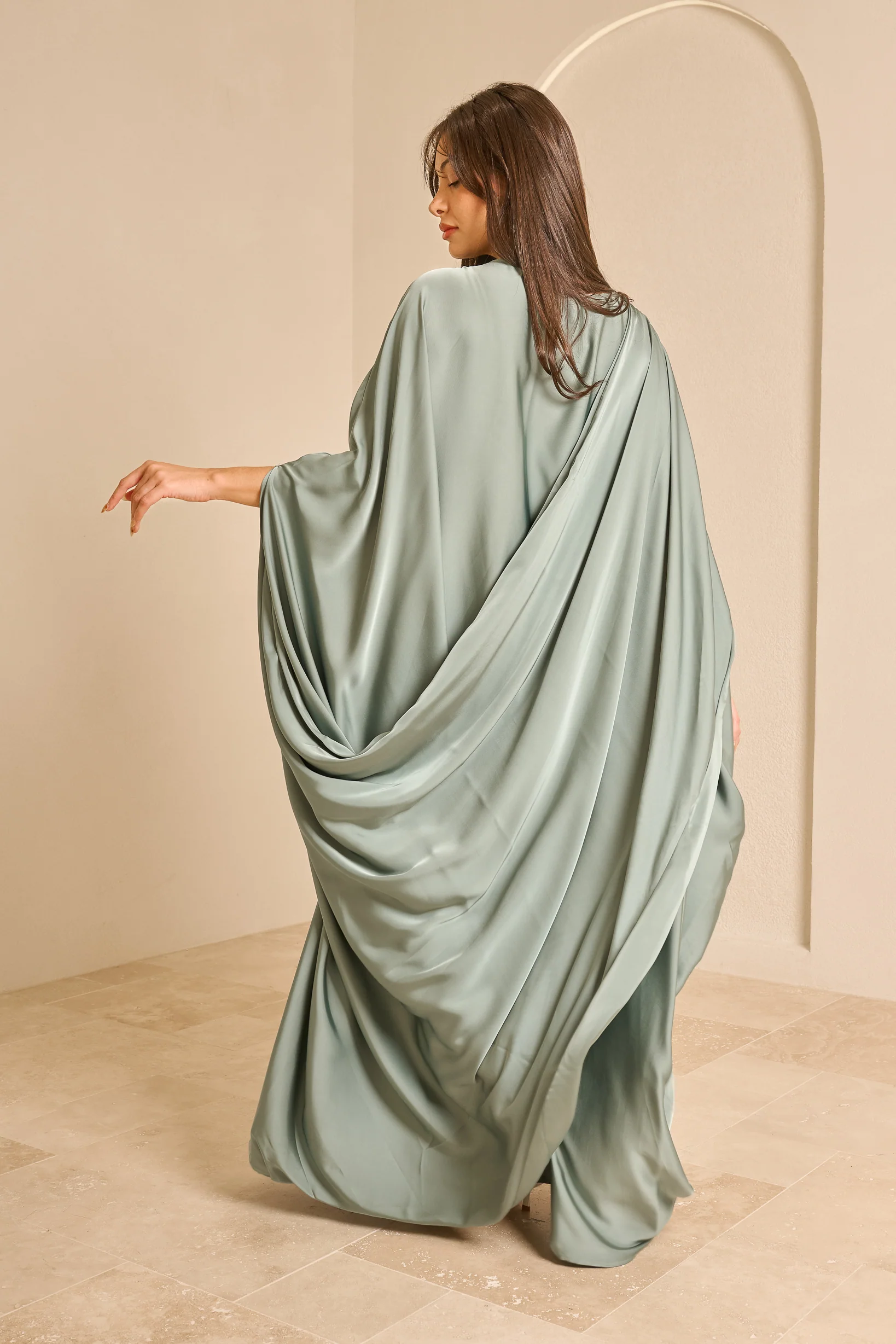 Aurum Ovela Dress - Image 6