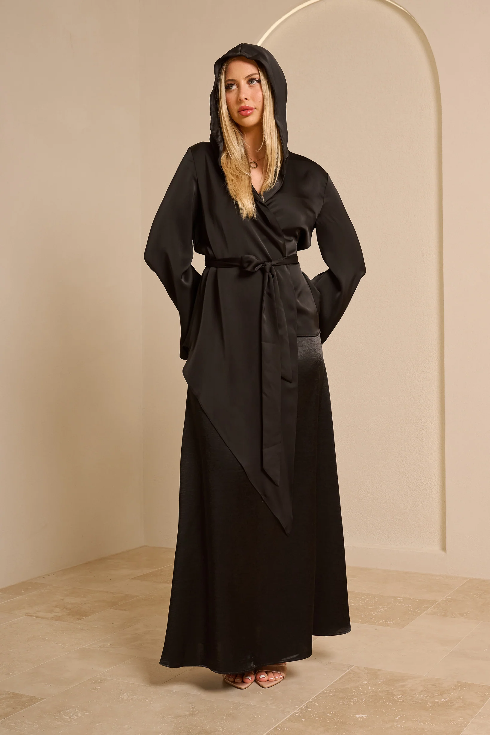 Aurum Sareen Set - Image 10