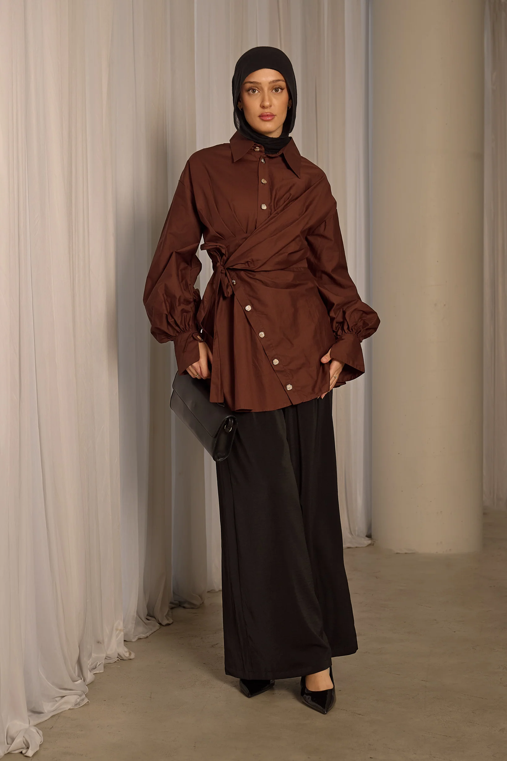 Aurum Velis Shirt - Image 2