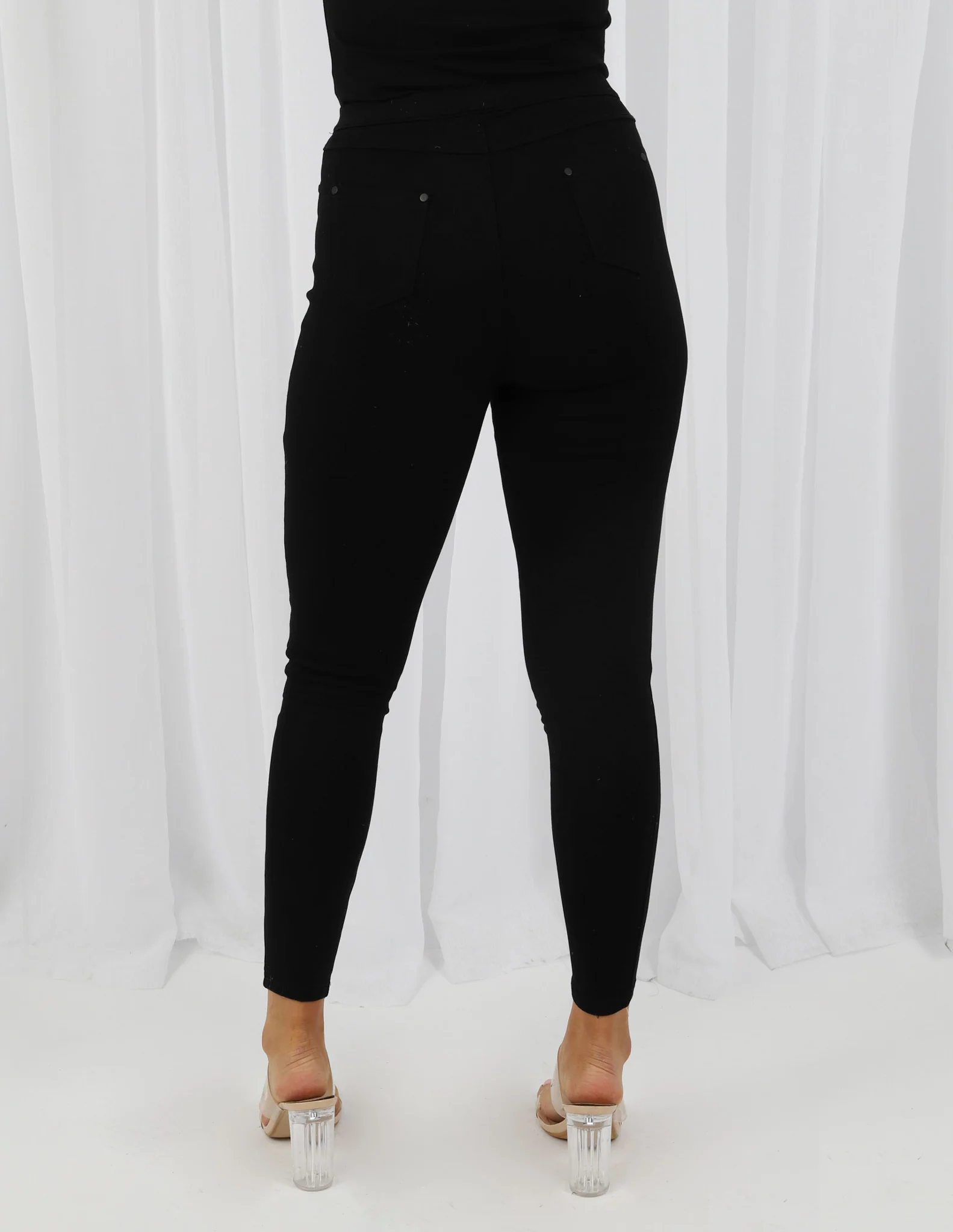Ava Jeggings - Image 3
