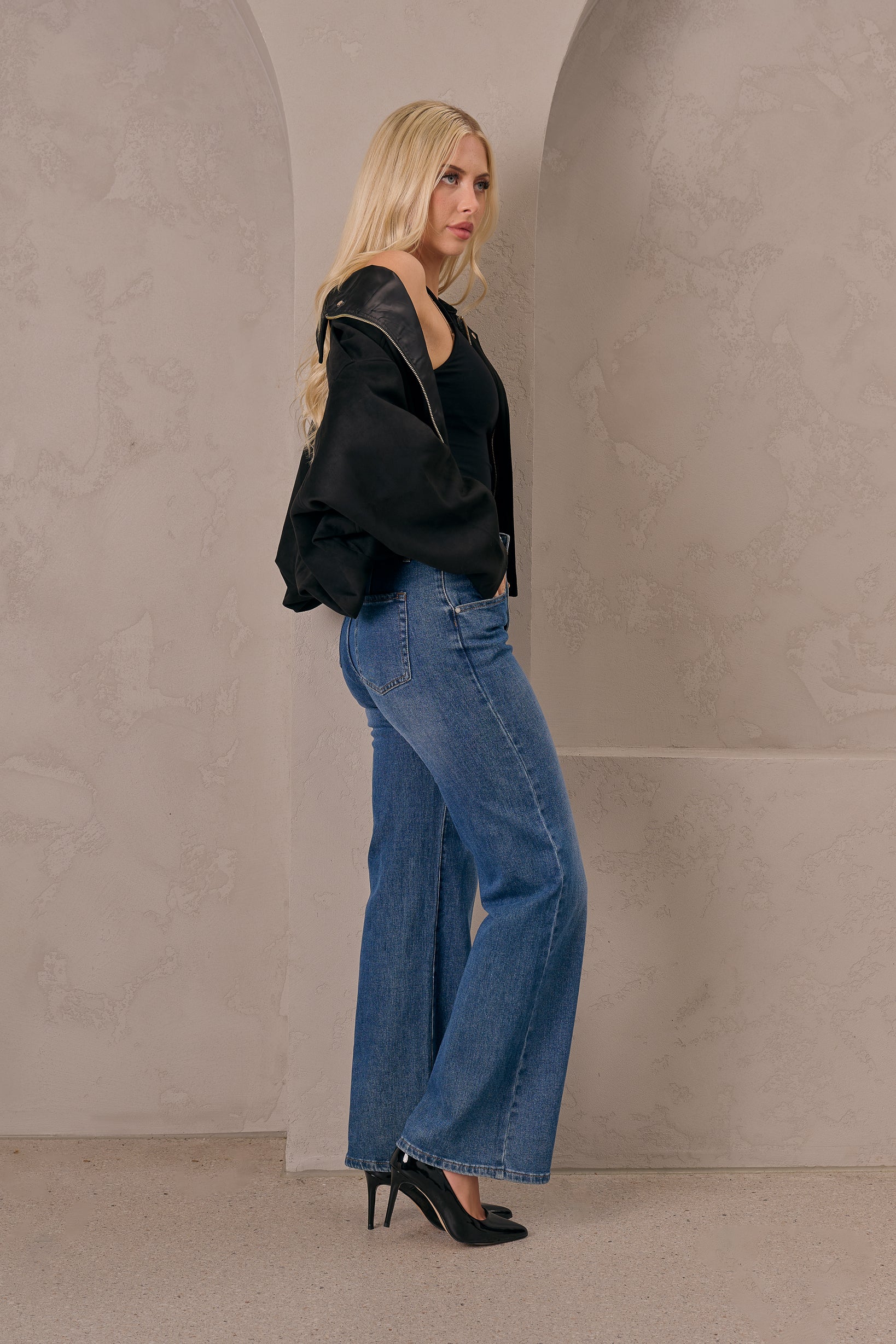 Avery Jacket - Image 10
