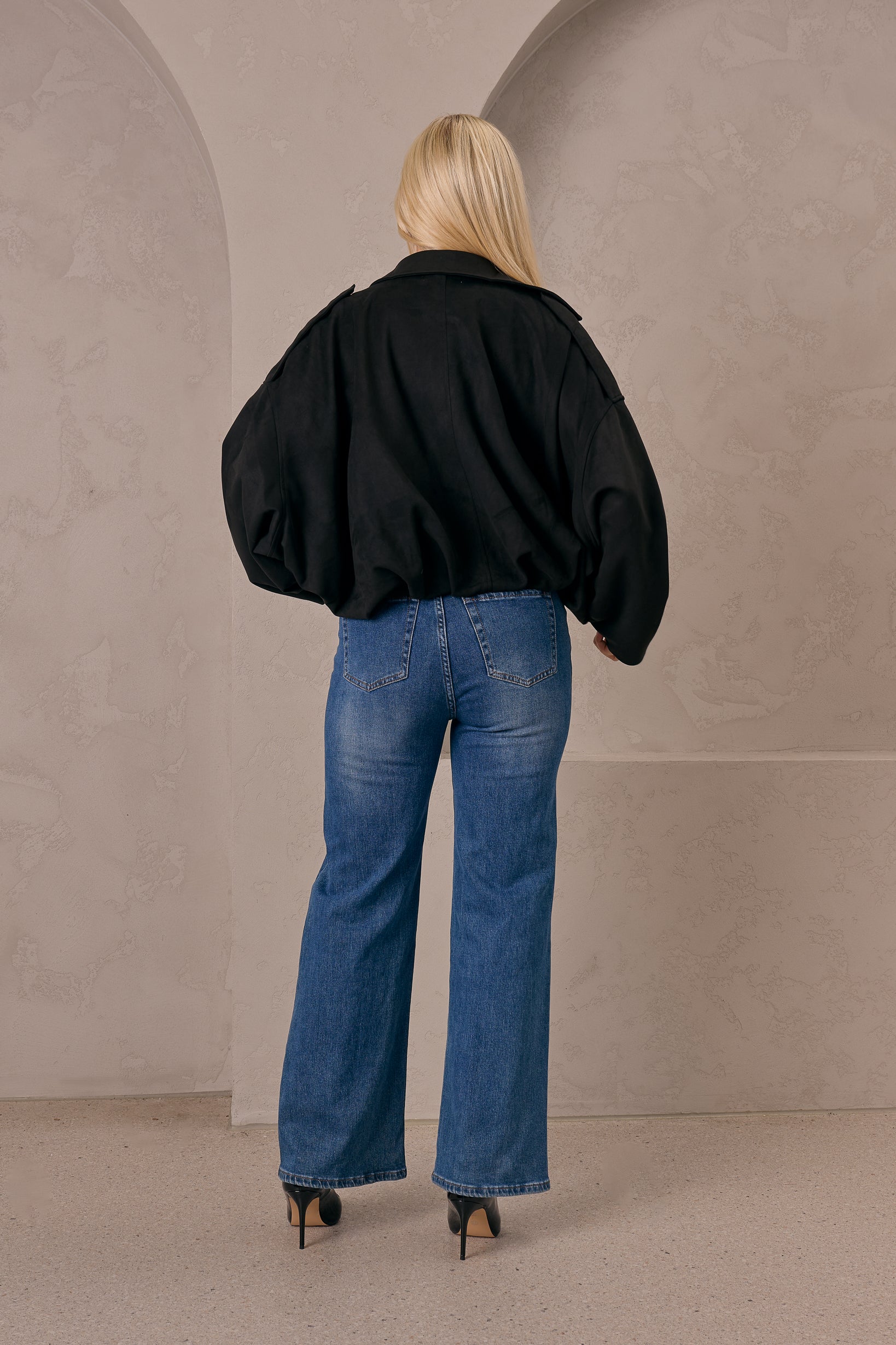 Avery Jacket - Image 11