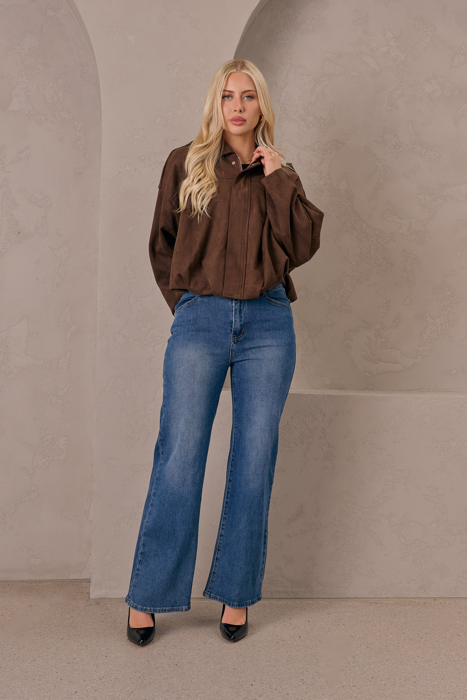 Avery Jacket - Image 3
