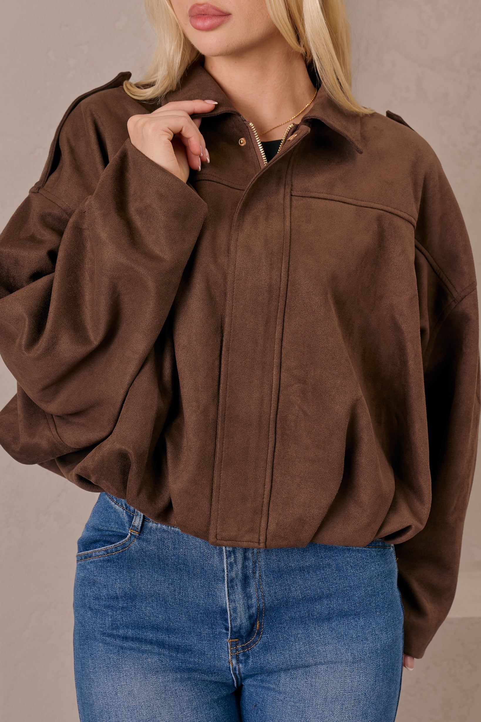 Avery Jacket - Image 5