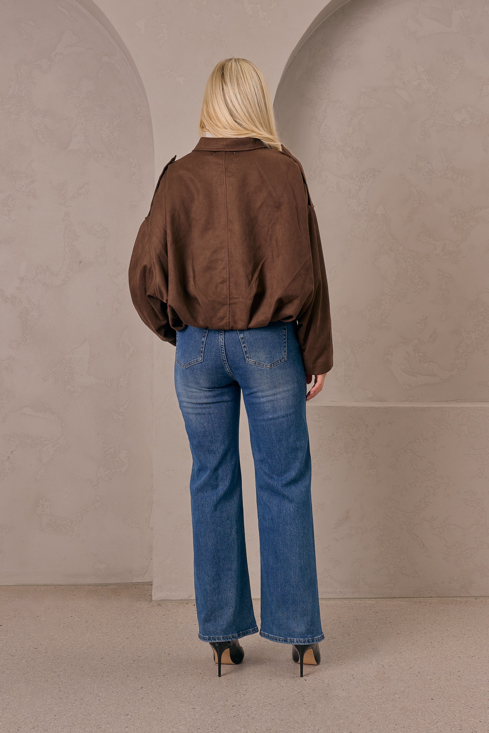 Avery Jacket - Image 6