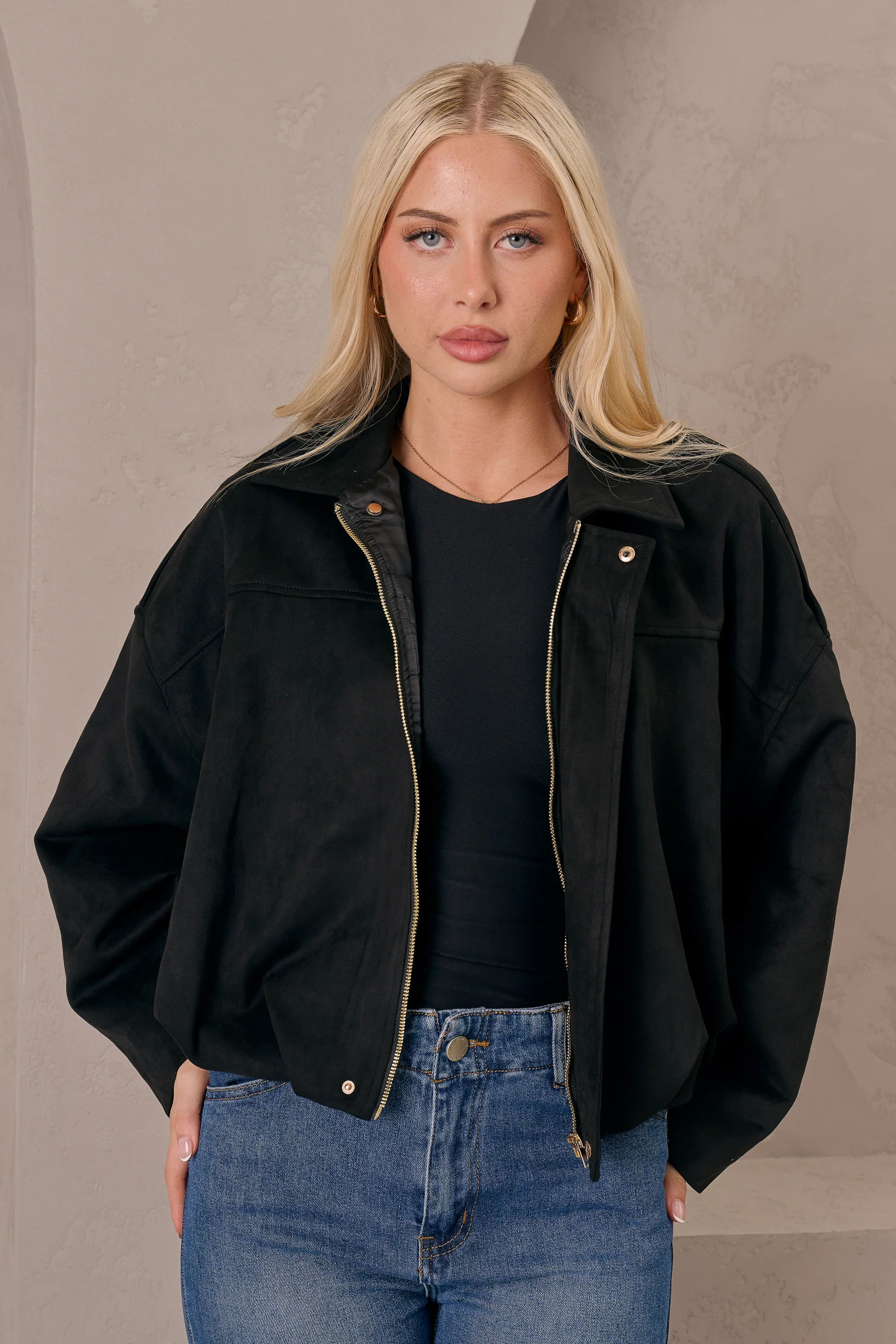 Avery Jacket - Image 7