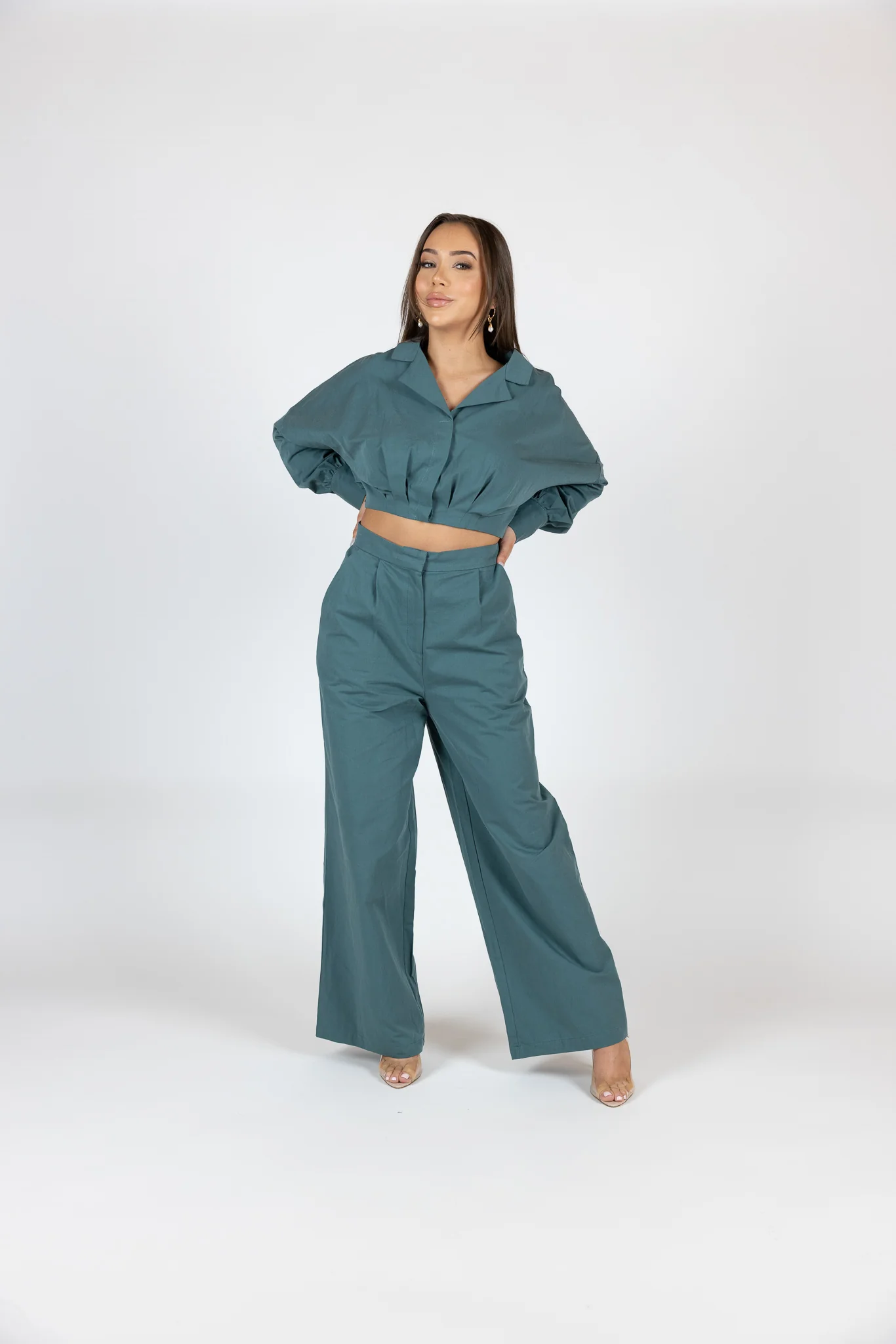 Axelle Pants - Image 10