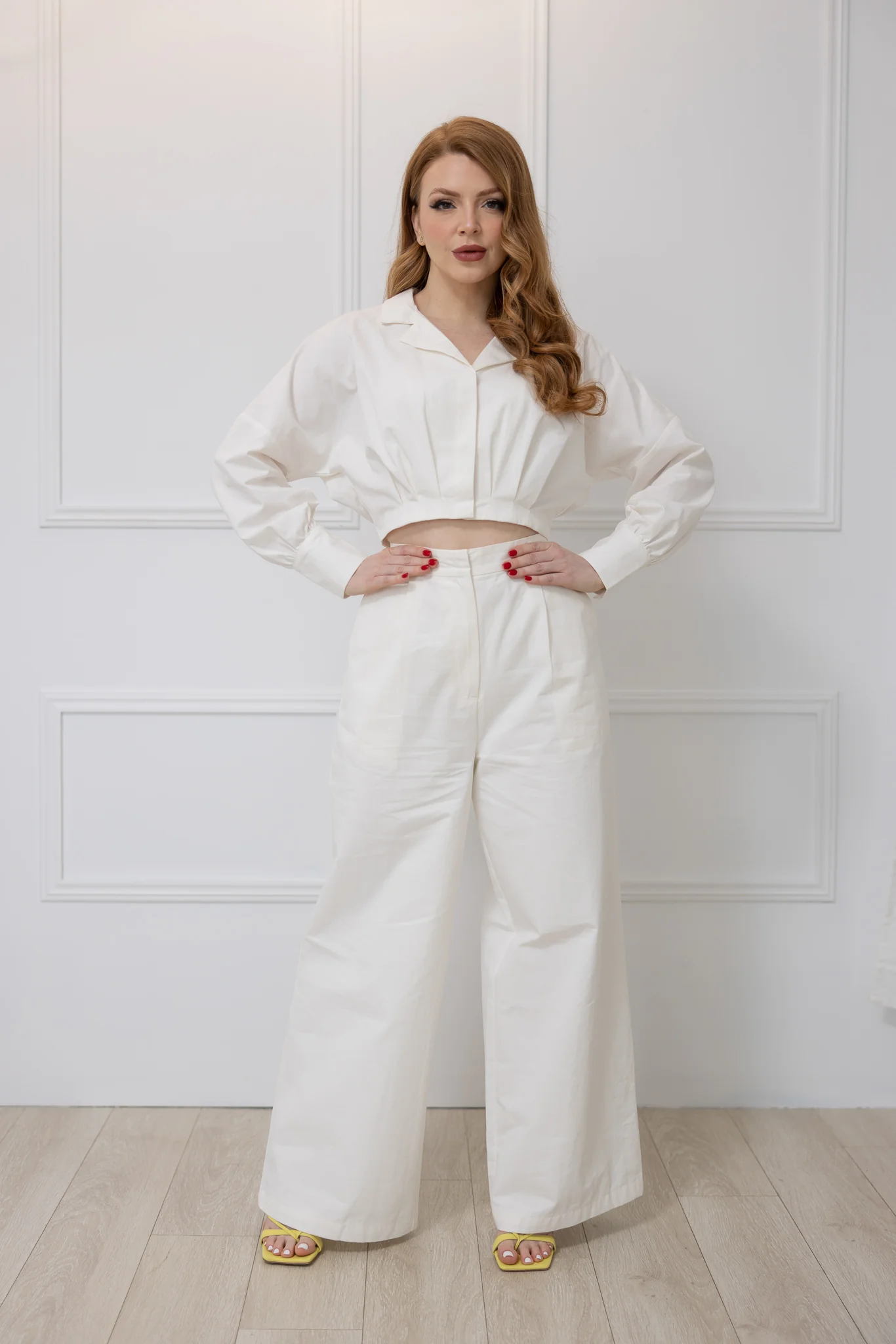 Axelle Pants - Image 2