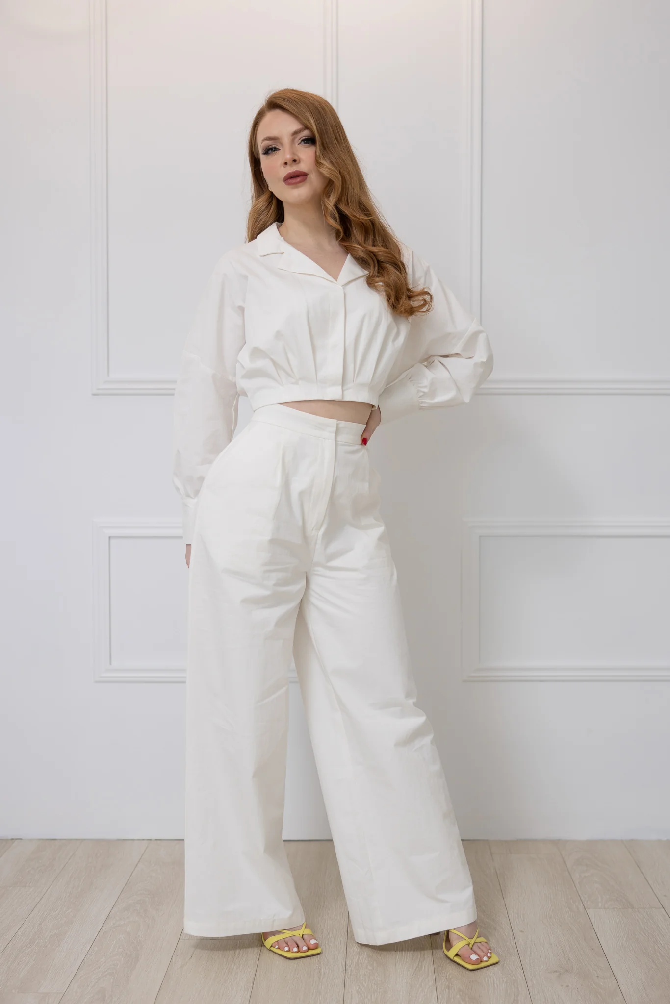 Axelle Pants - Image 3