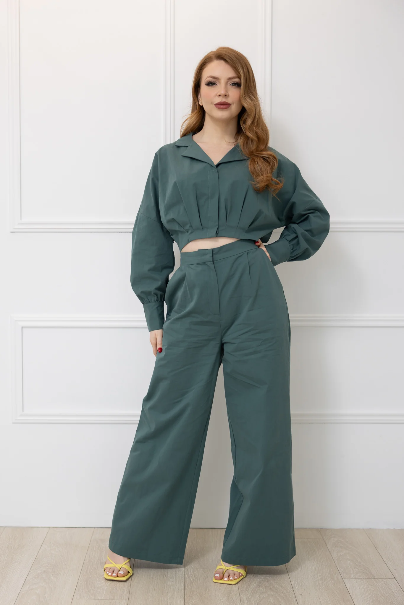 Axelle Pants - Image 7