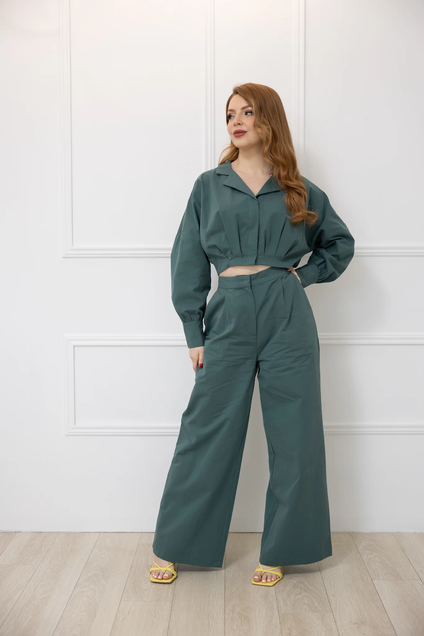 Axelle Pants - Image 8