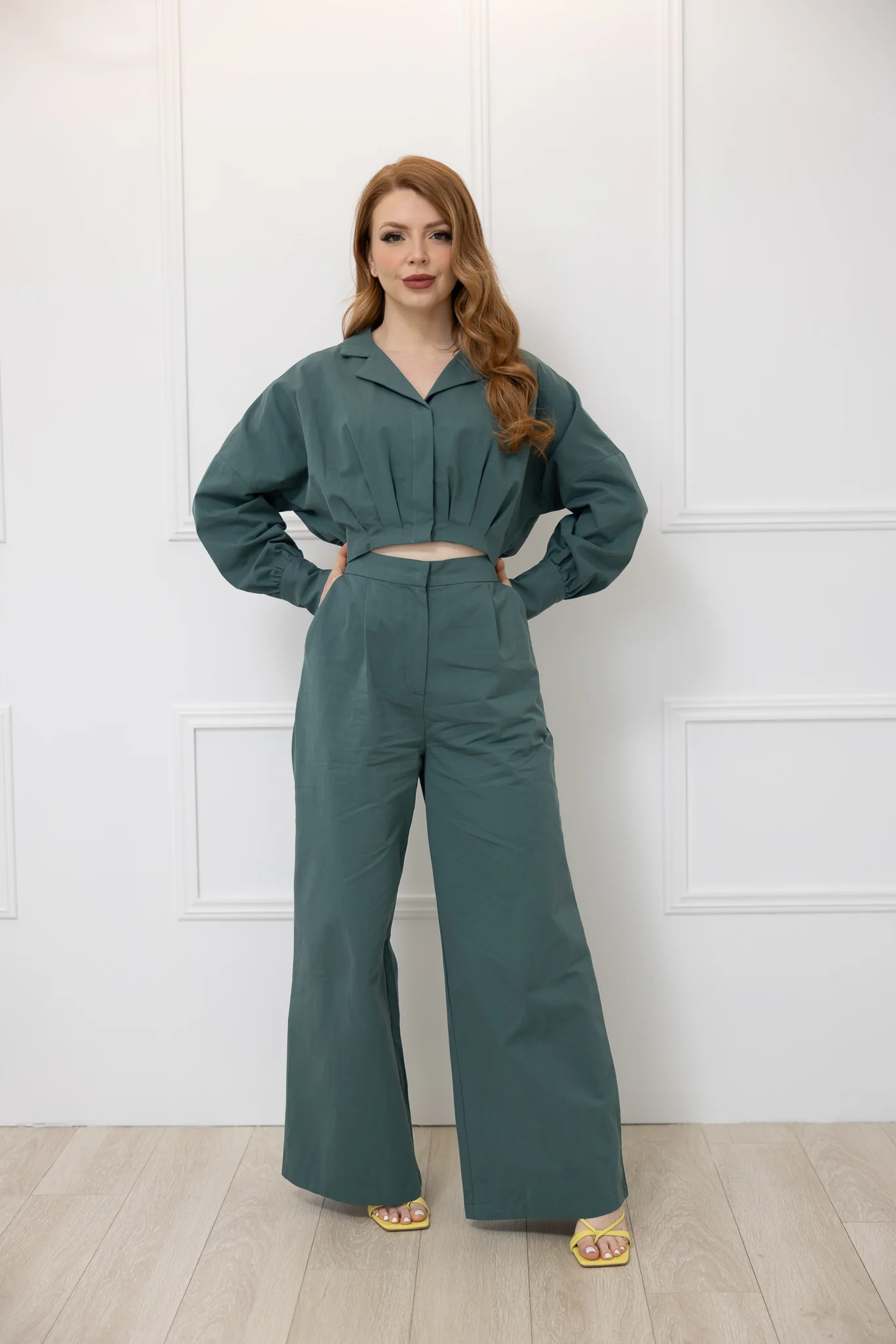 Axelle Pants - Image 9