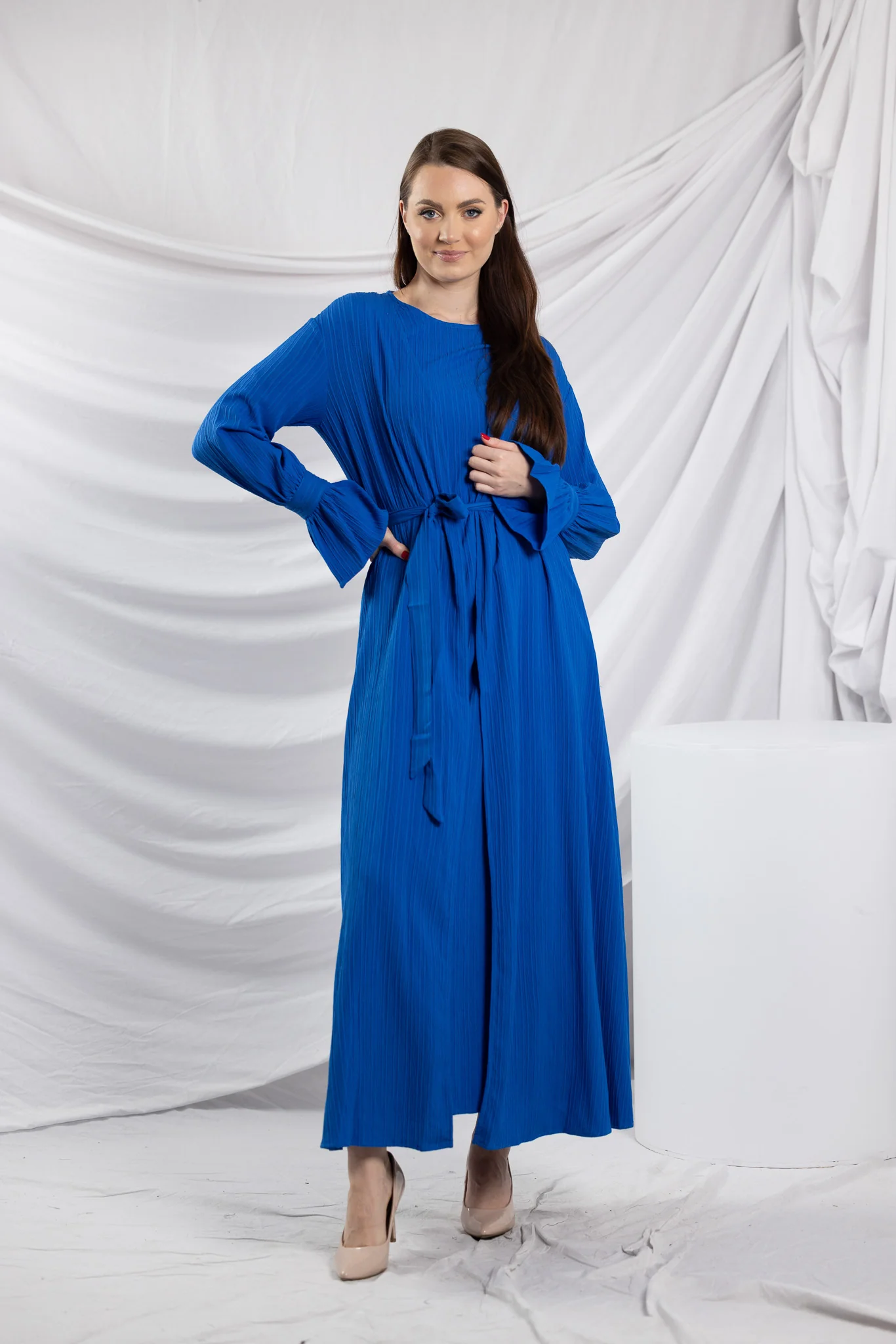 Aylin 2pc Abaya Set - Image 10