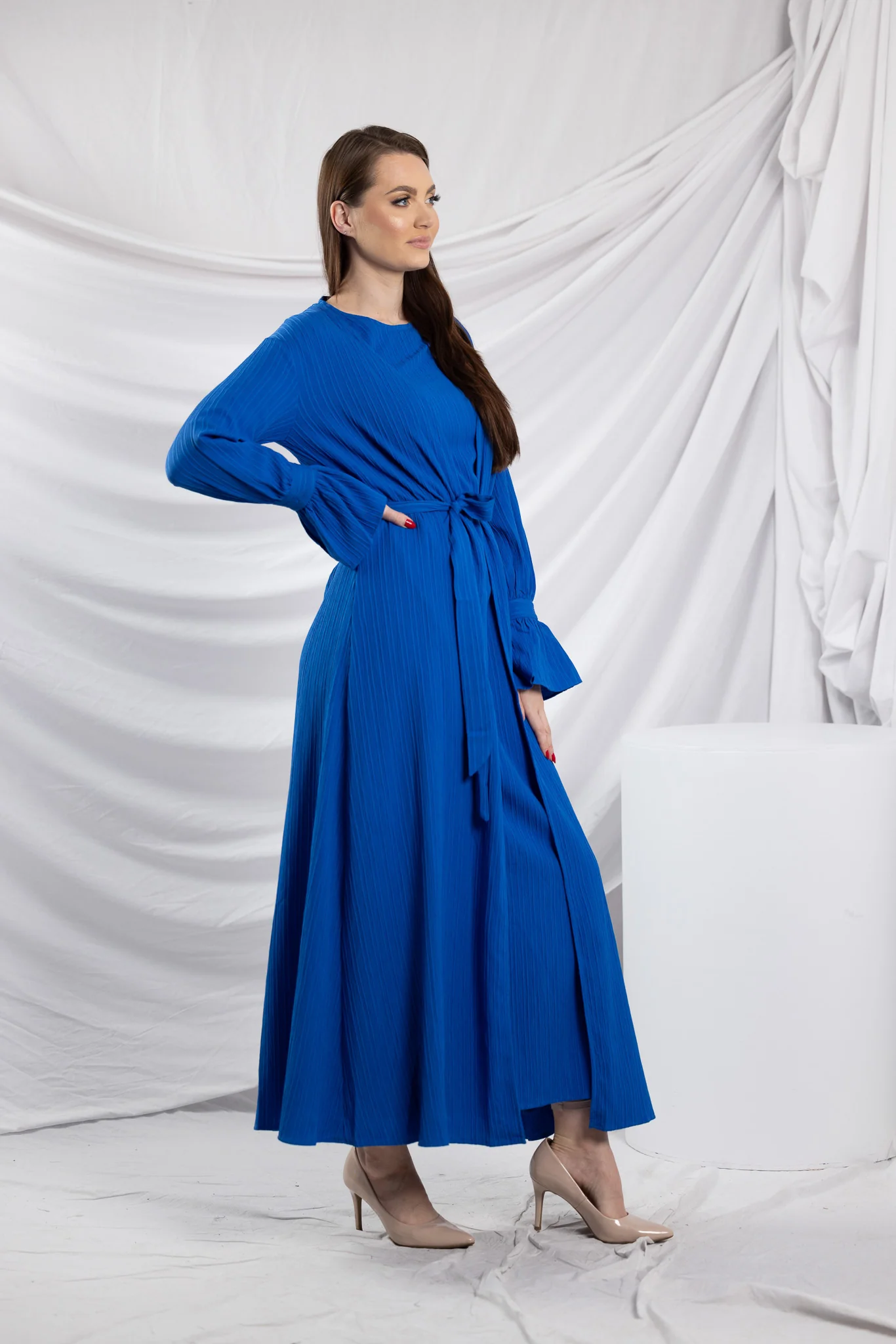 Aylin 2pc Abaya Set - Image 12