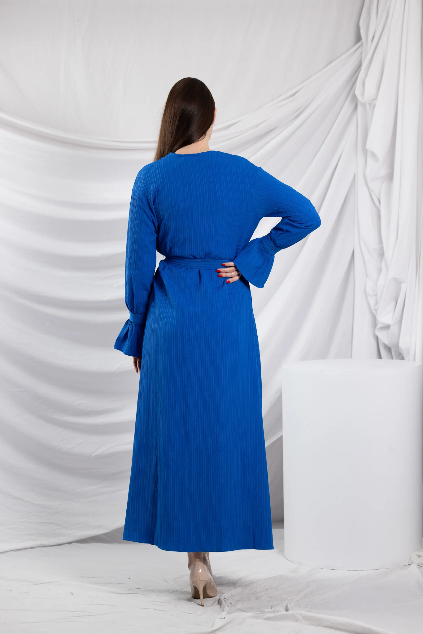Aylin 2pc Abaya Set - Image 13