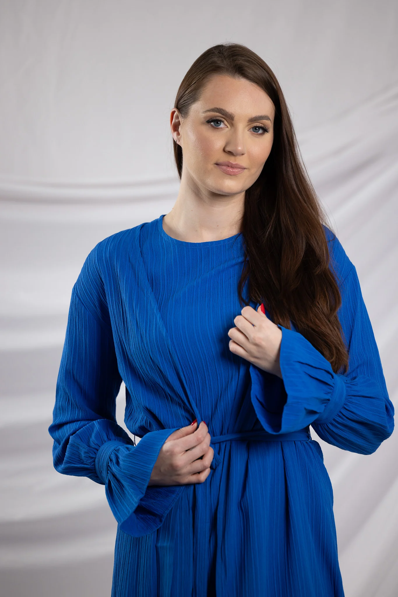 Aylin 2pc Abaya Set - Image 14
