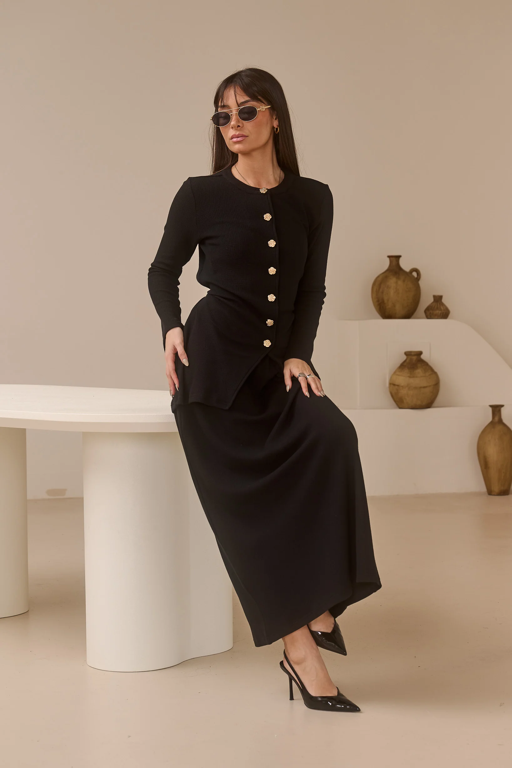 Azally Knit Set - Image 10