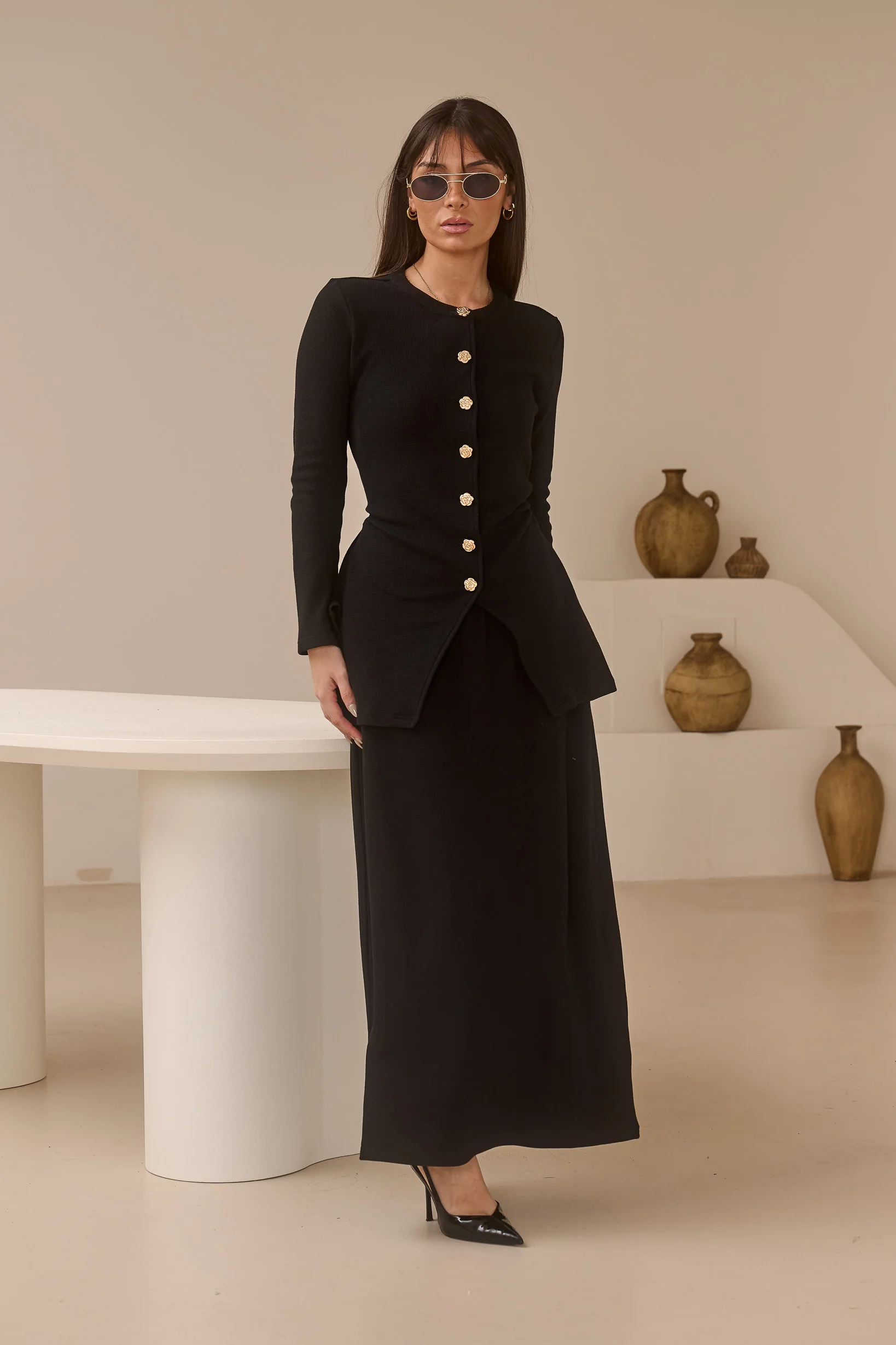 Azally Knit Set - Image 9