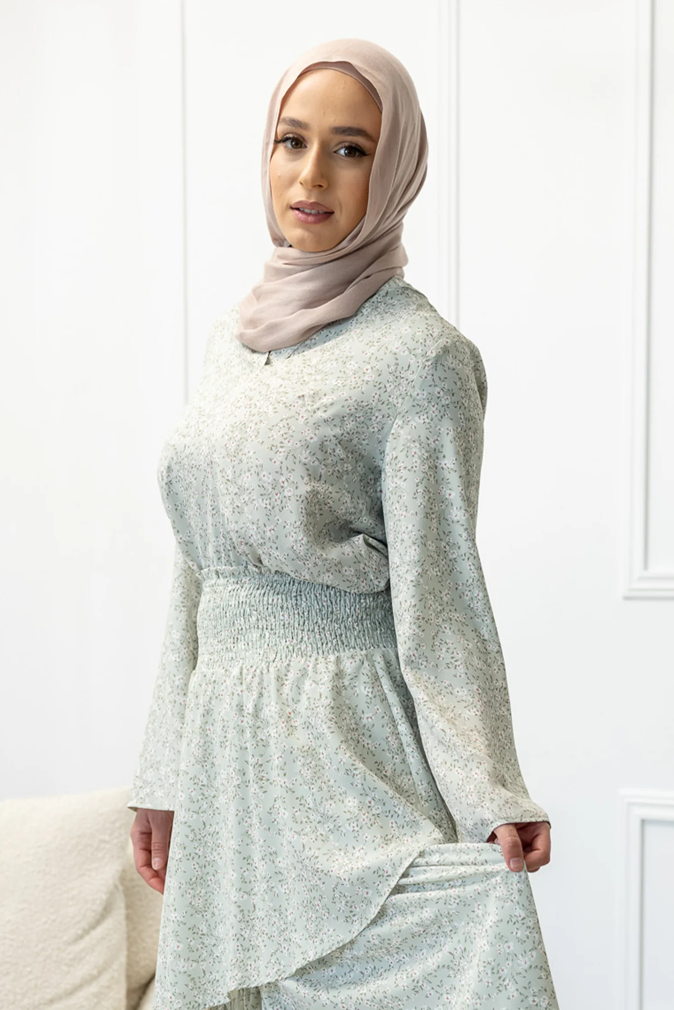 Azmerelda V Blouse - Image 12