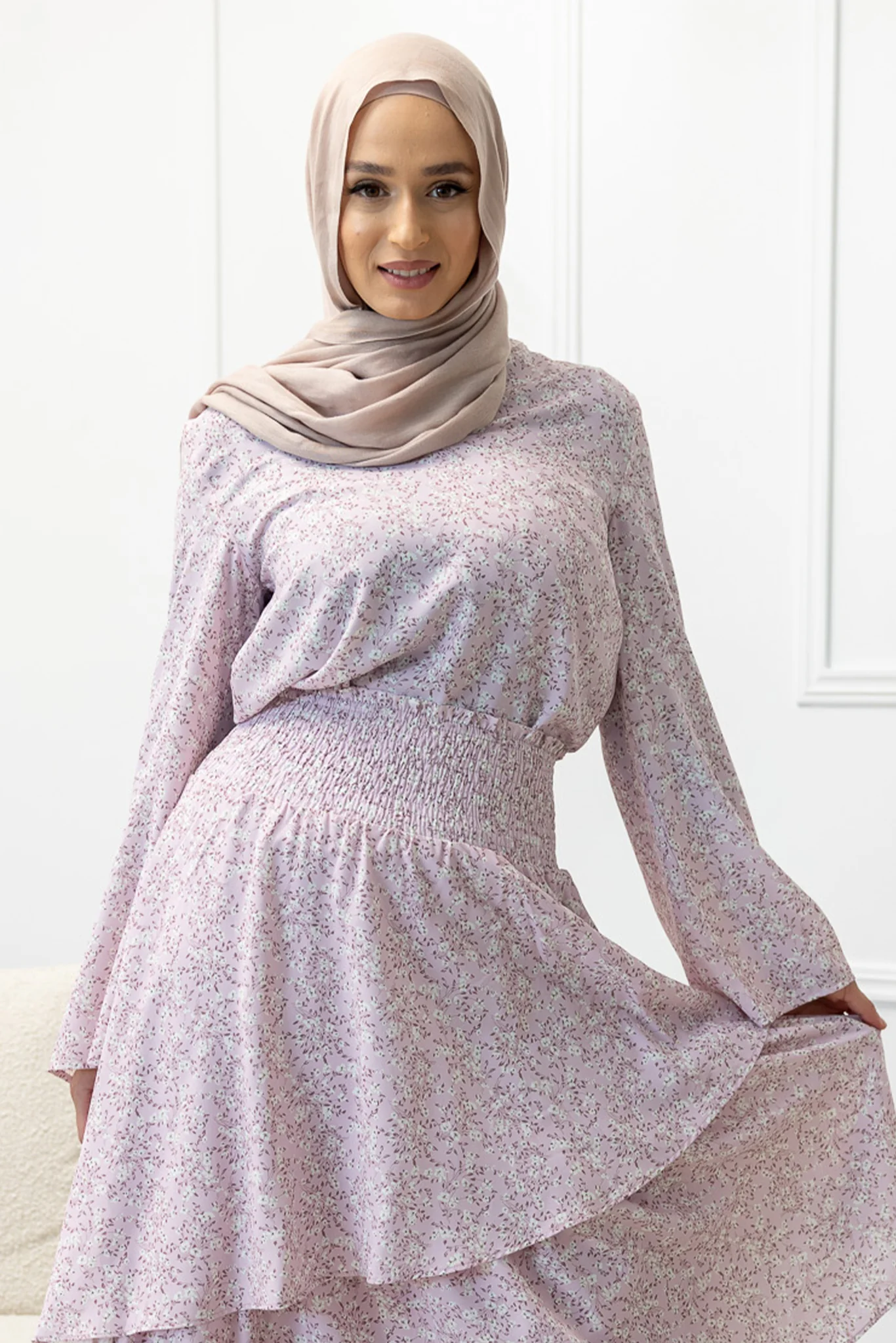 Azmerelda V Blouse - Image 3