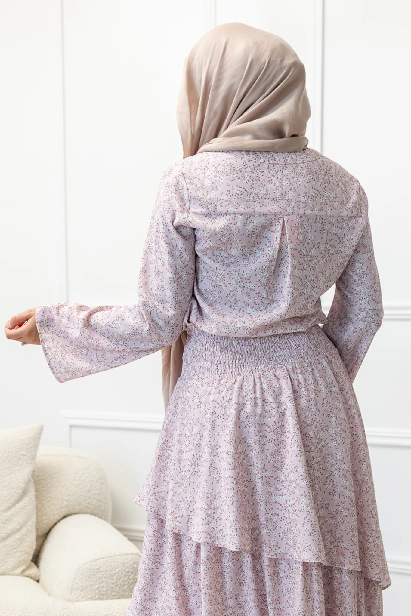 Azmerelda V Blouse - Image 4