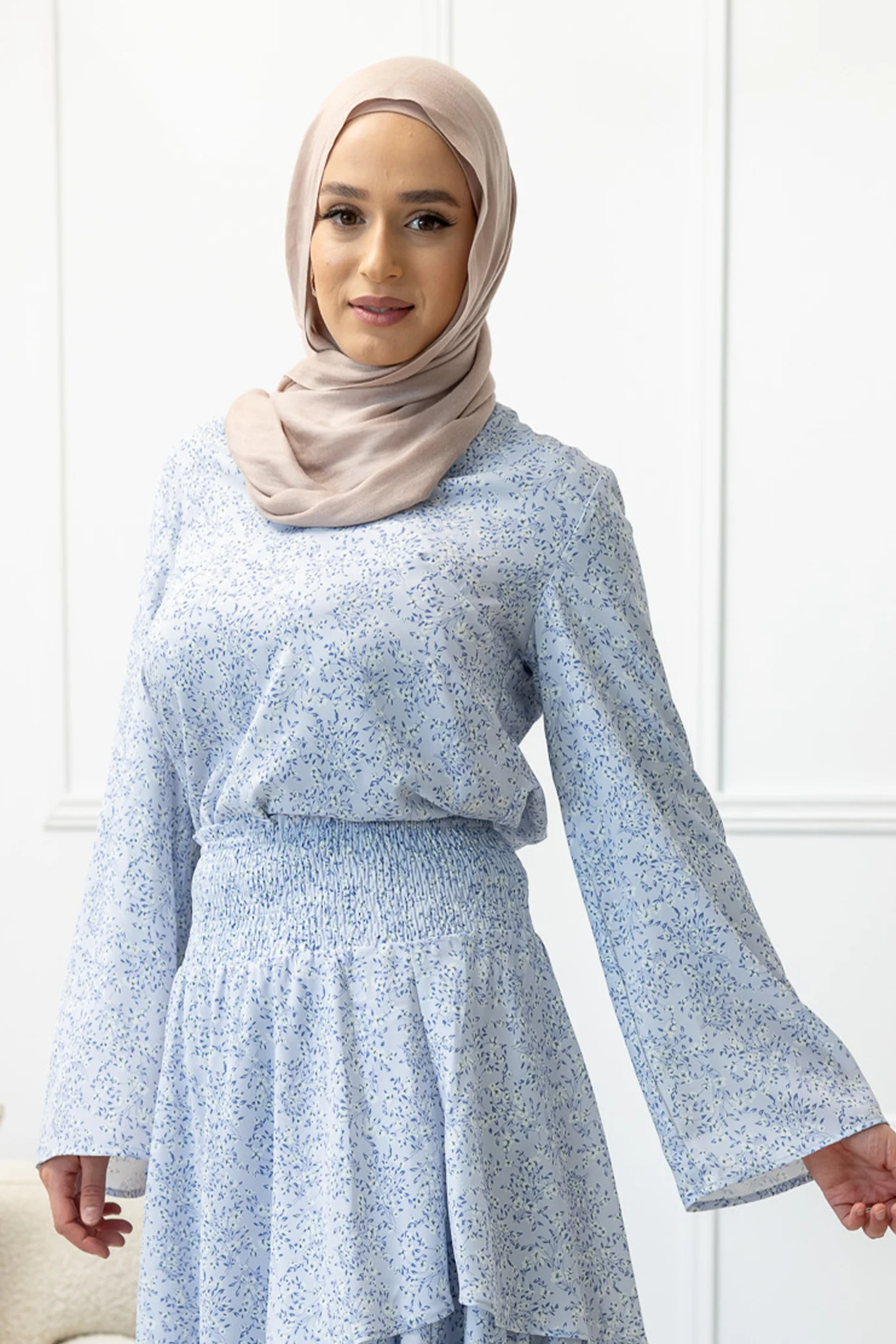 Azmerelda V Blouse - Image 7