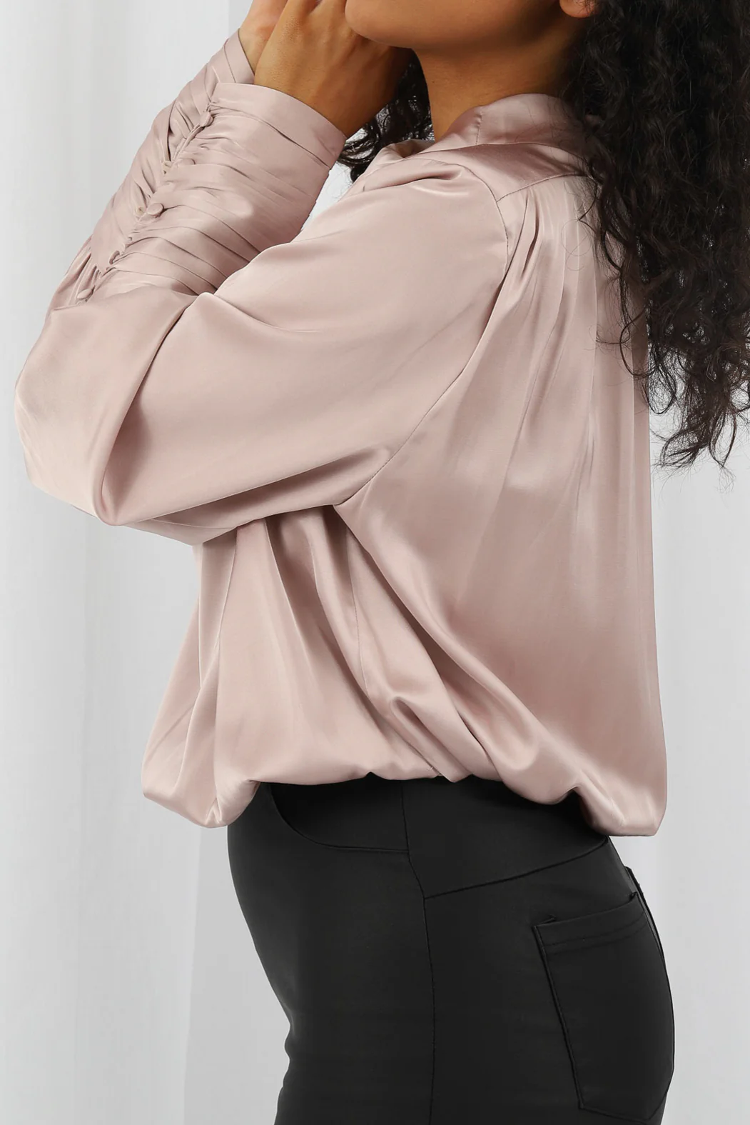 Azora Blouse - Image 10
