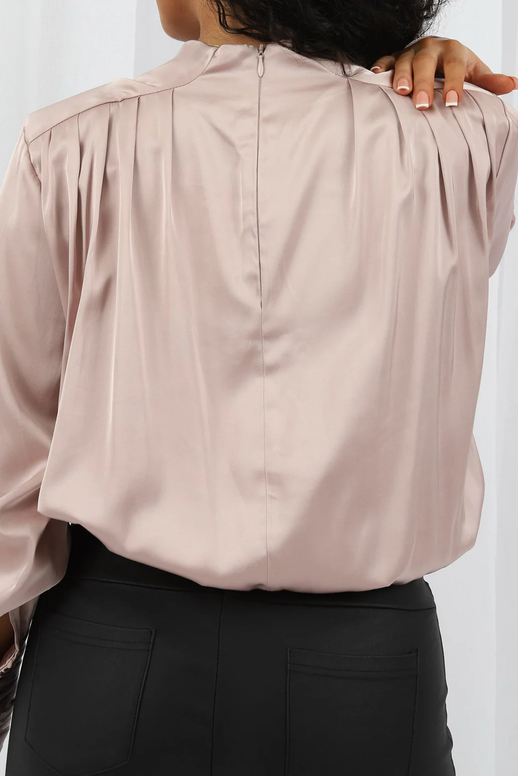 Azora Blouse - Image 11