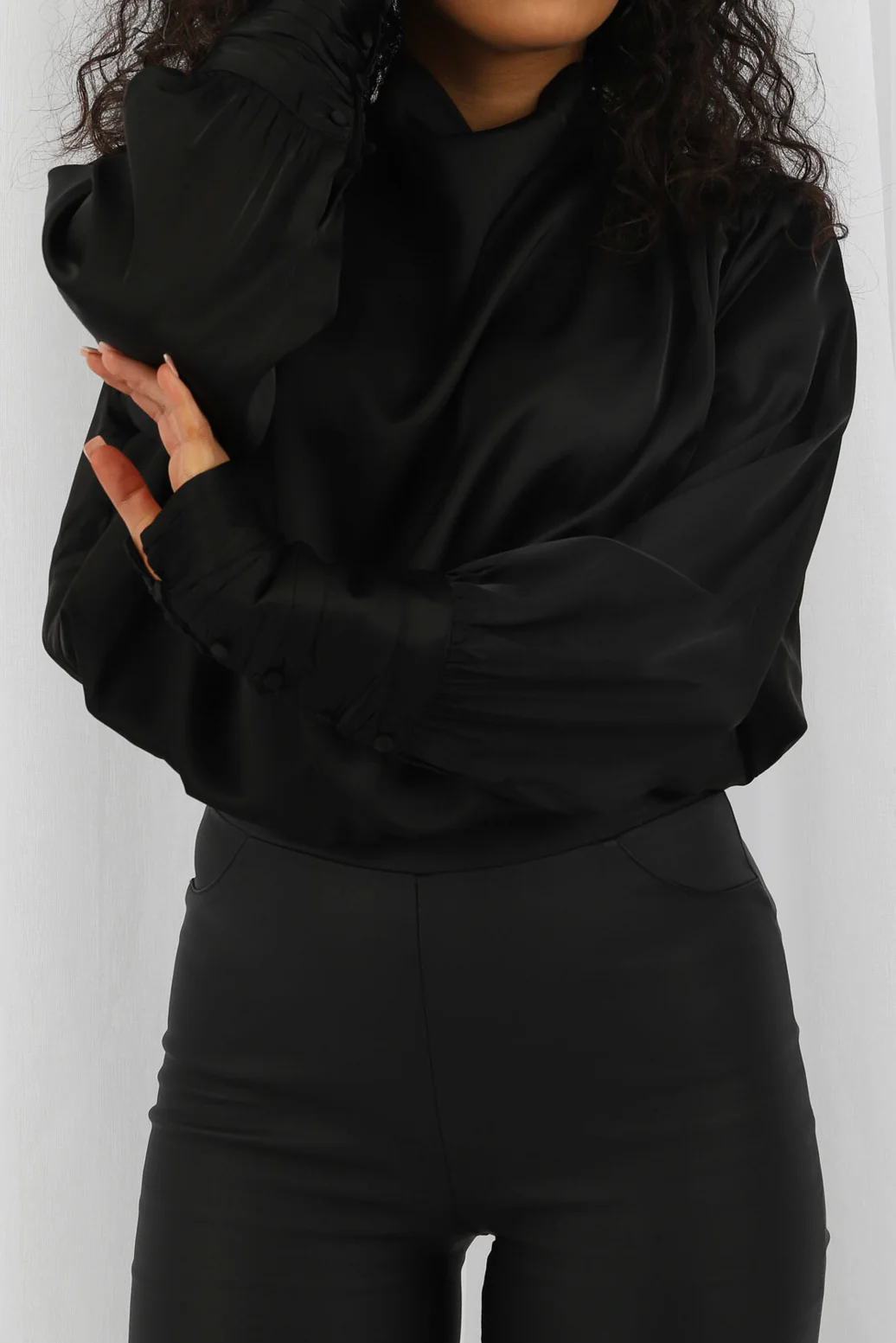 Azora Blouse - Image 12