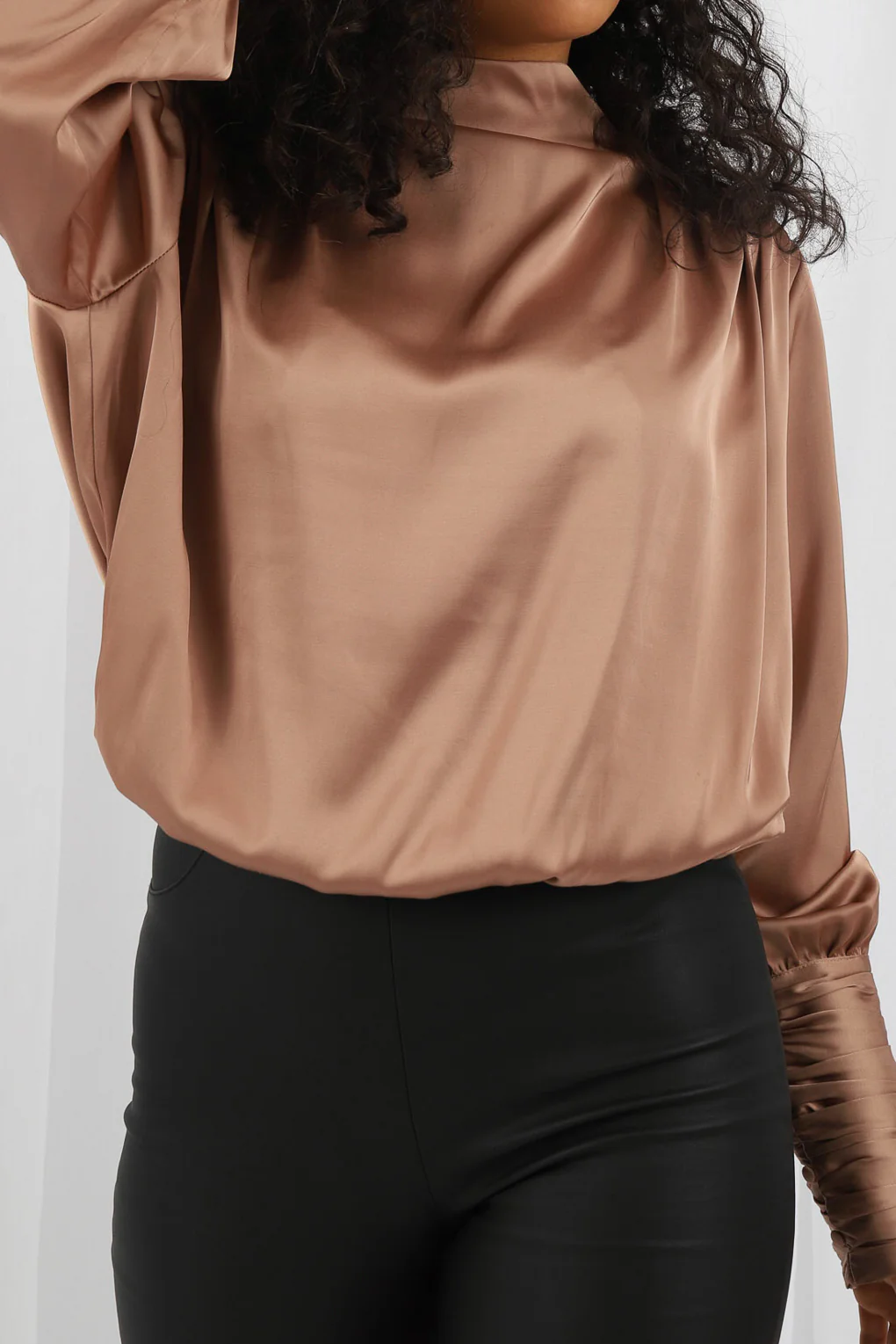 Azora Blouse - Image 17