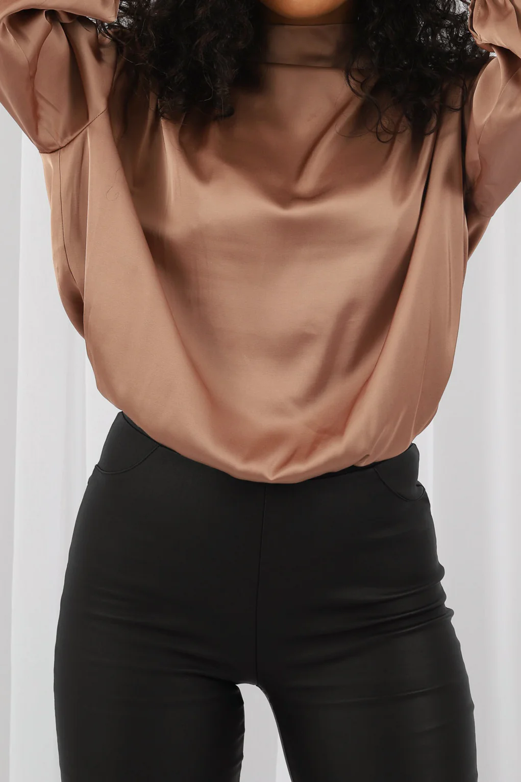 Azora Blouse - Image 19