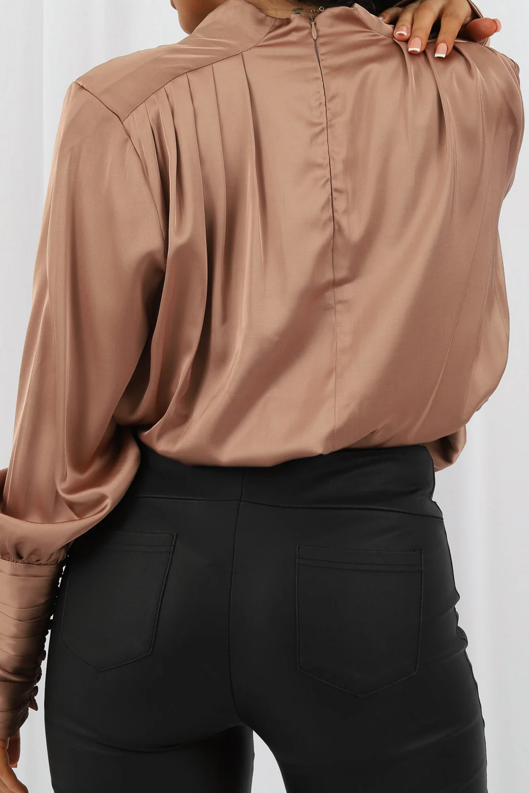 Azora Blouse - Image 21