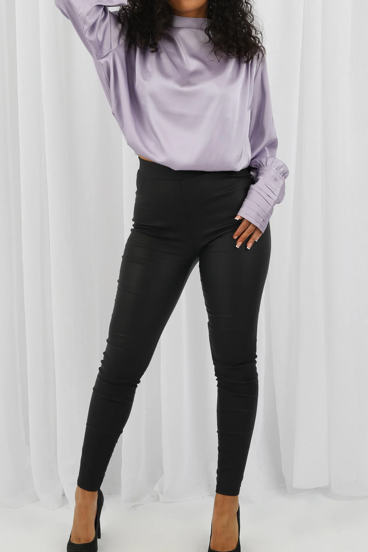 Azora Blouse - Image 3