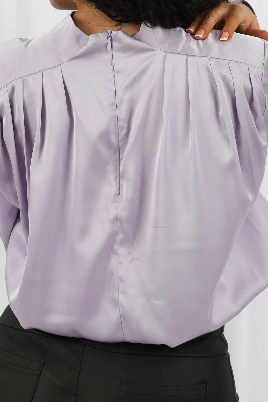 Azora Blouse - Image 5