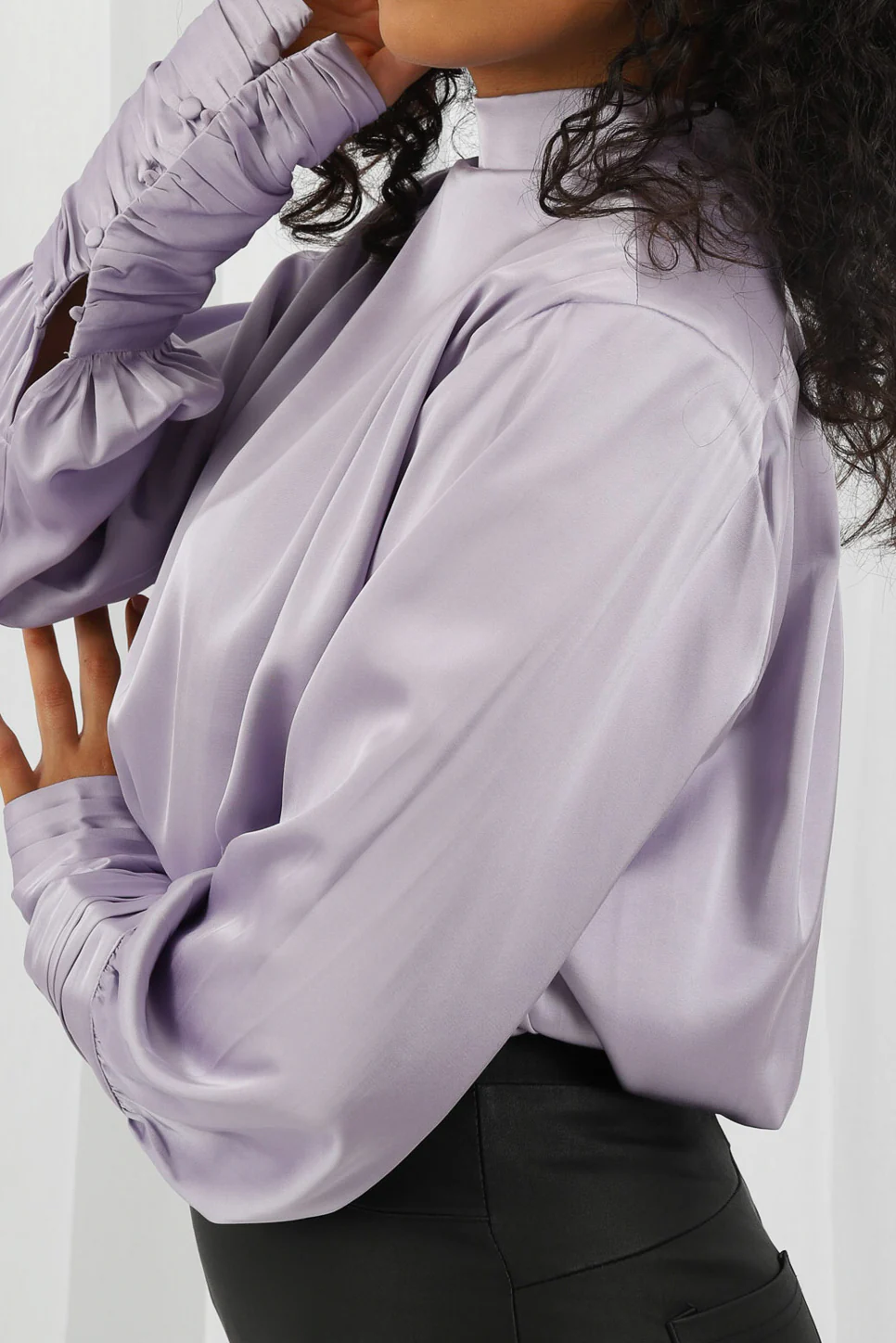 Azora Blouse - Image 6
