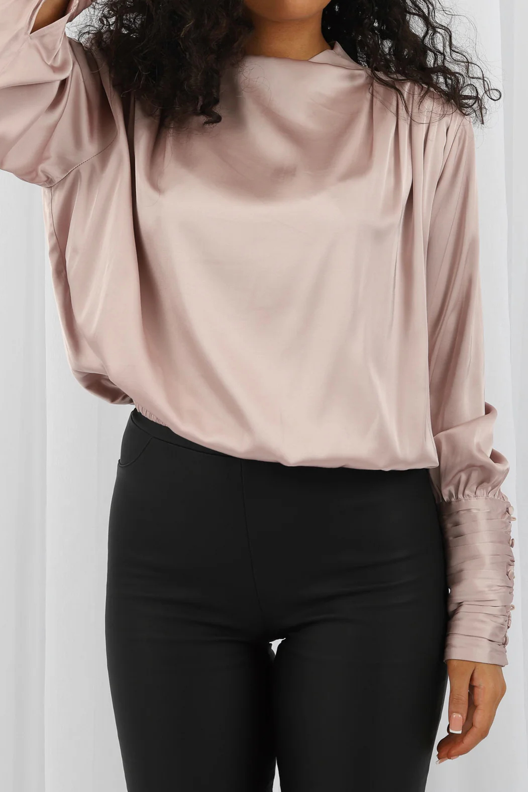 Azora Blouse - Image 7
