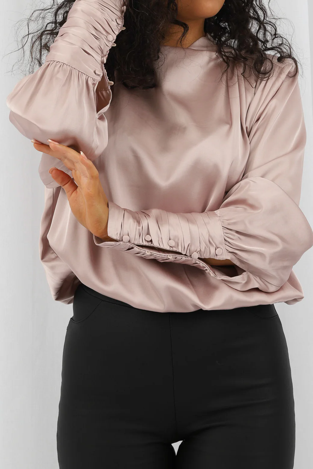 Azora Blouse - Image 8