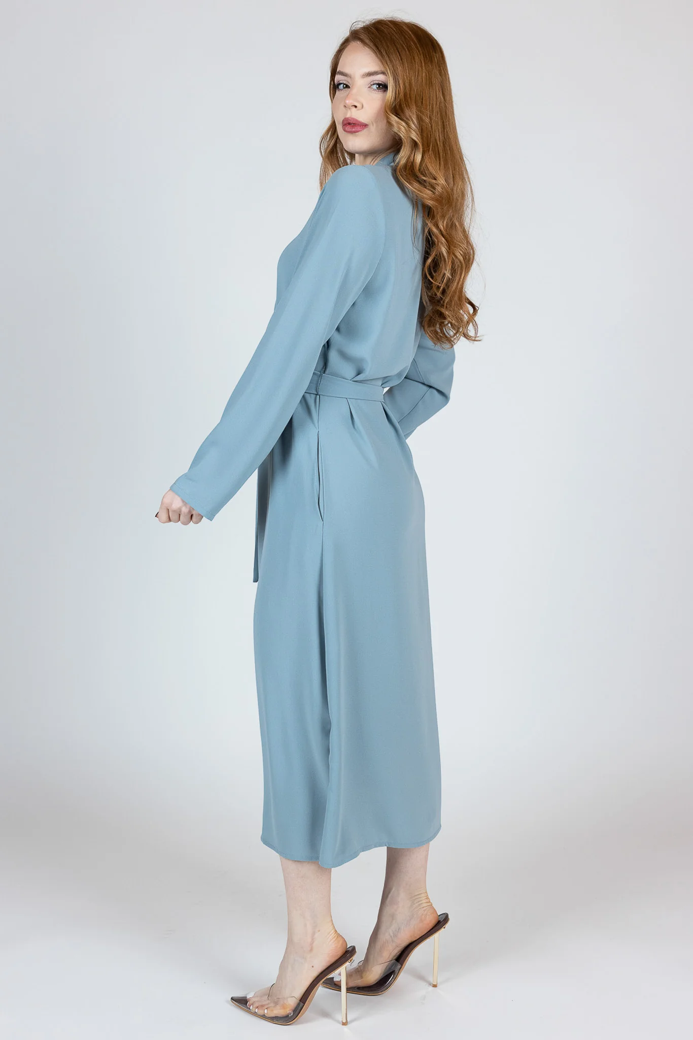 Bambi Shirt Cardi - Image 13