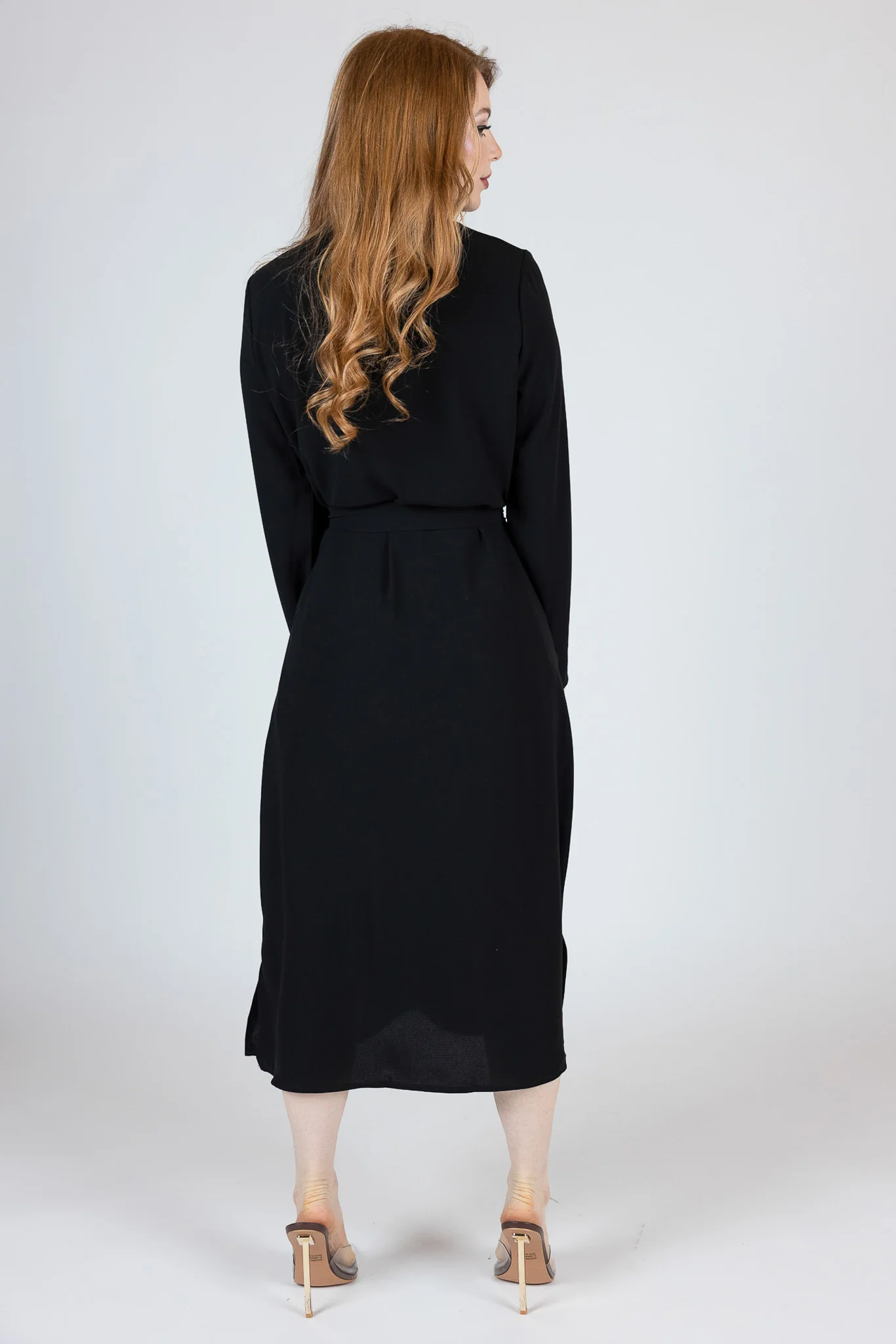 Bambi Shirt Cardi - Image 19