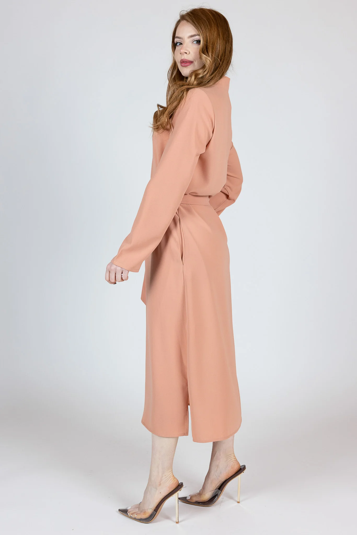 Bambi Shirt Cardi - Image 22