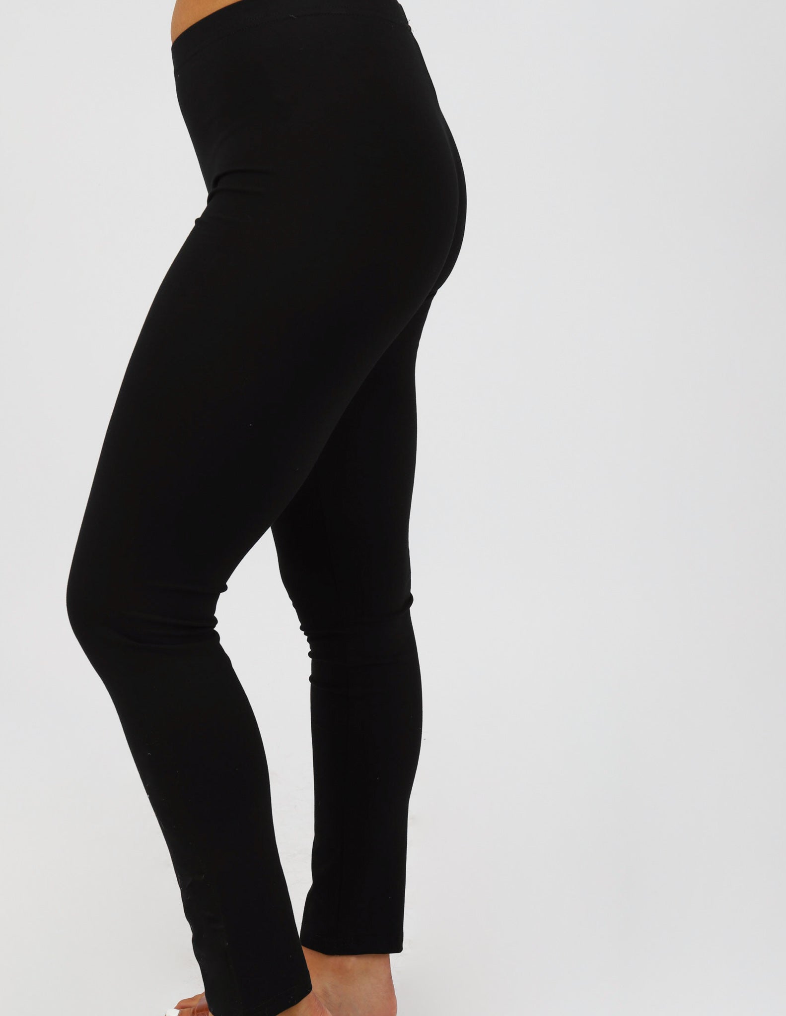 Basic Leggings - Image 3
