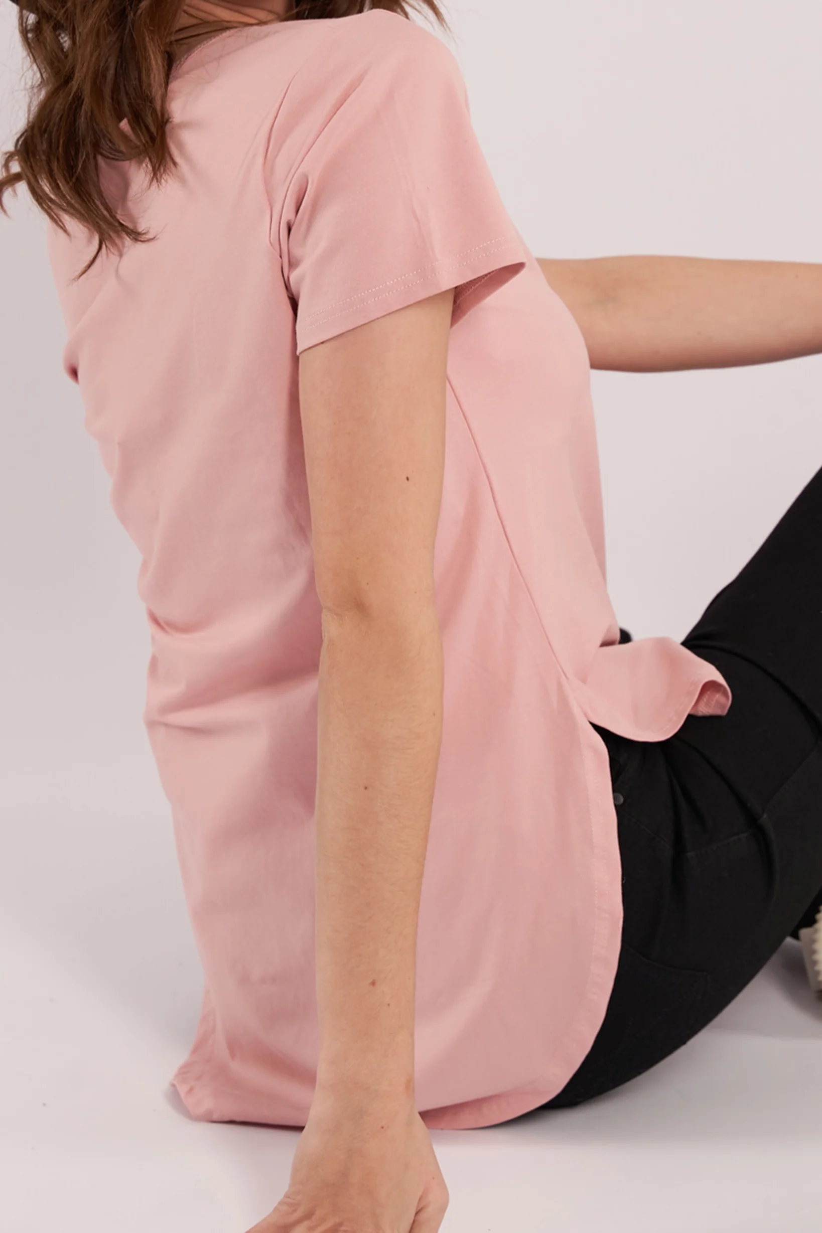 Basic Loop Tee - Image 17