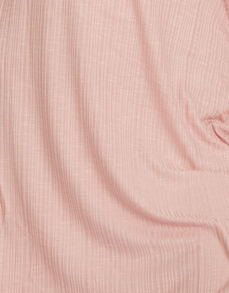 Basic Ribbed Tank Top - Image 6