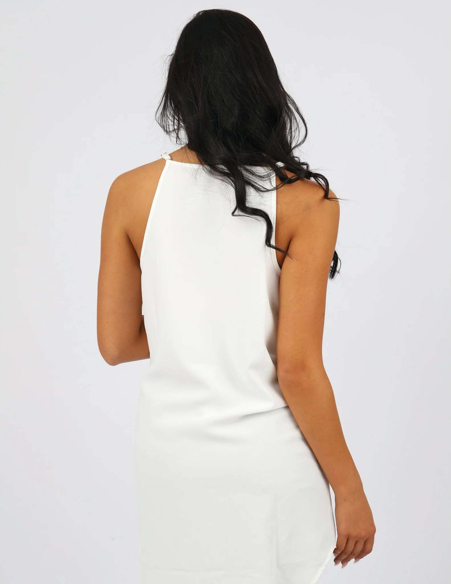 Basic Tank Top - Image 4