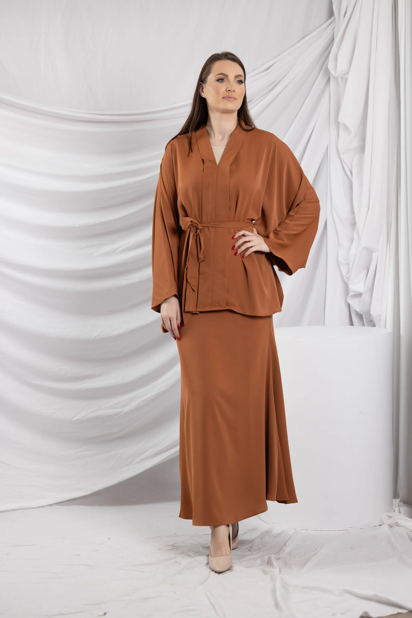 Bellucia Skirt - Image 5